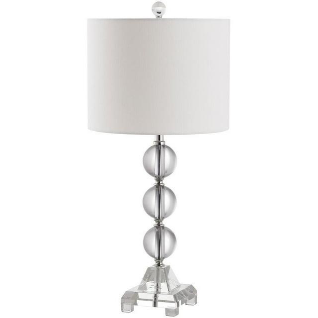 Fiona Crystal Table Lamp - LIT4100 - Crystal - Safavieh