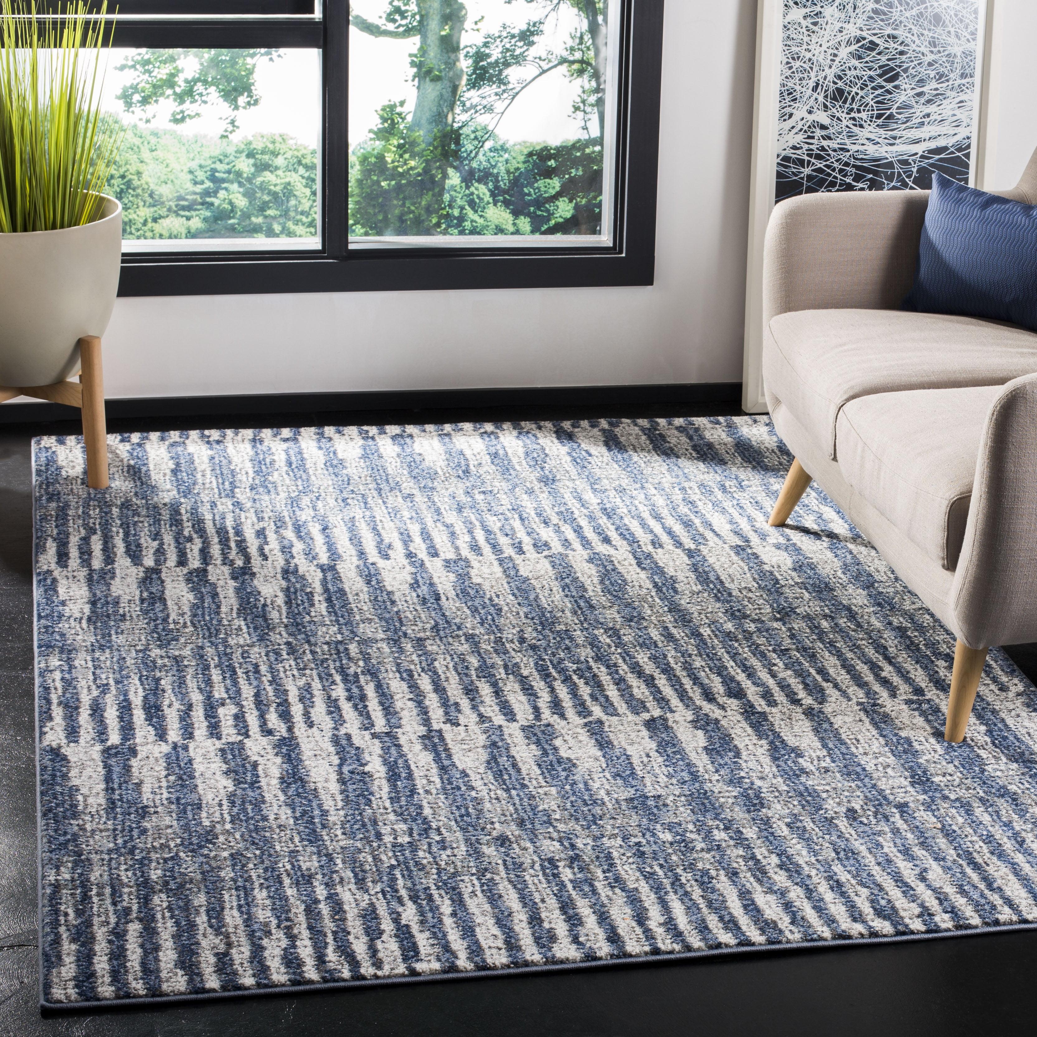 Galaxy GAL118 Power Loomed Rugs - Safavieh