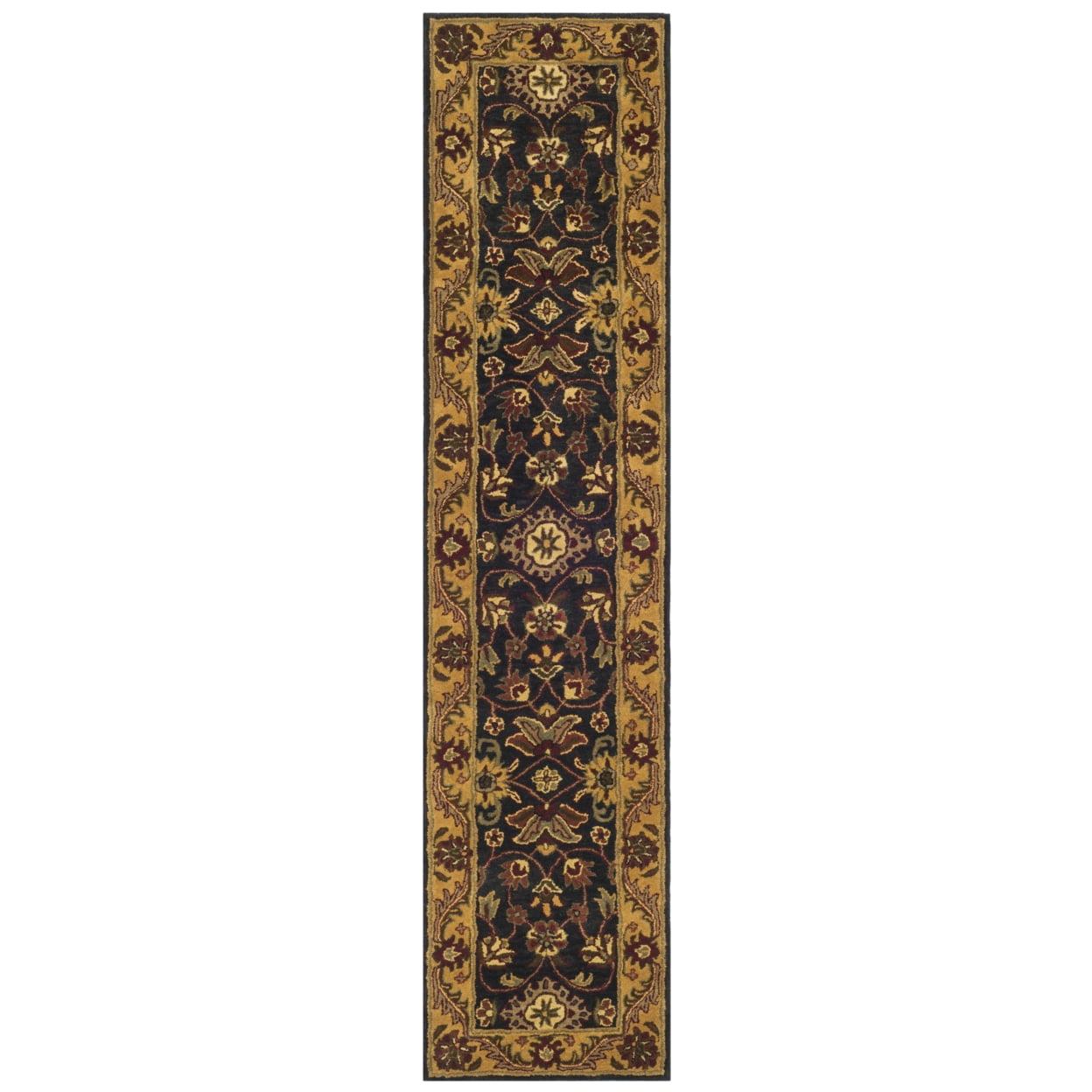 Golden Jaipur GJ250 Hand Tufted Area Rug  - Safavieh