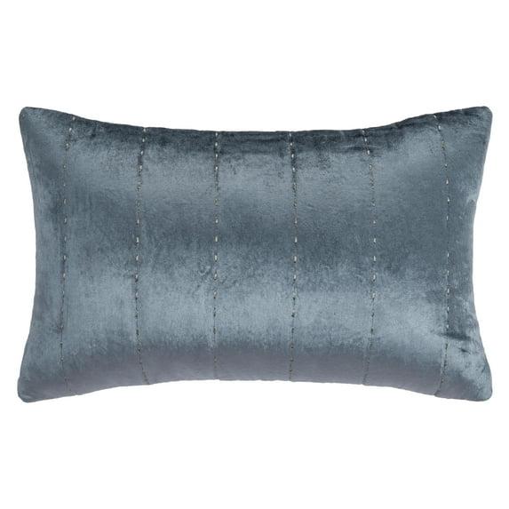 Safavieh Embroidered Reversible Throw Pillow