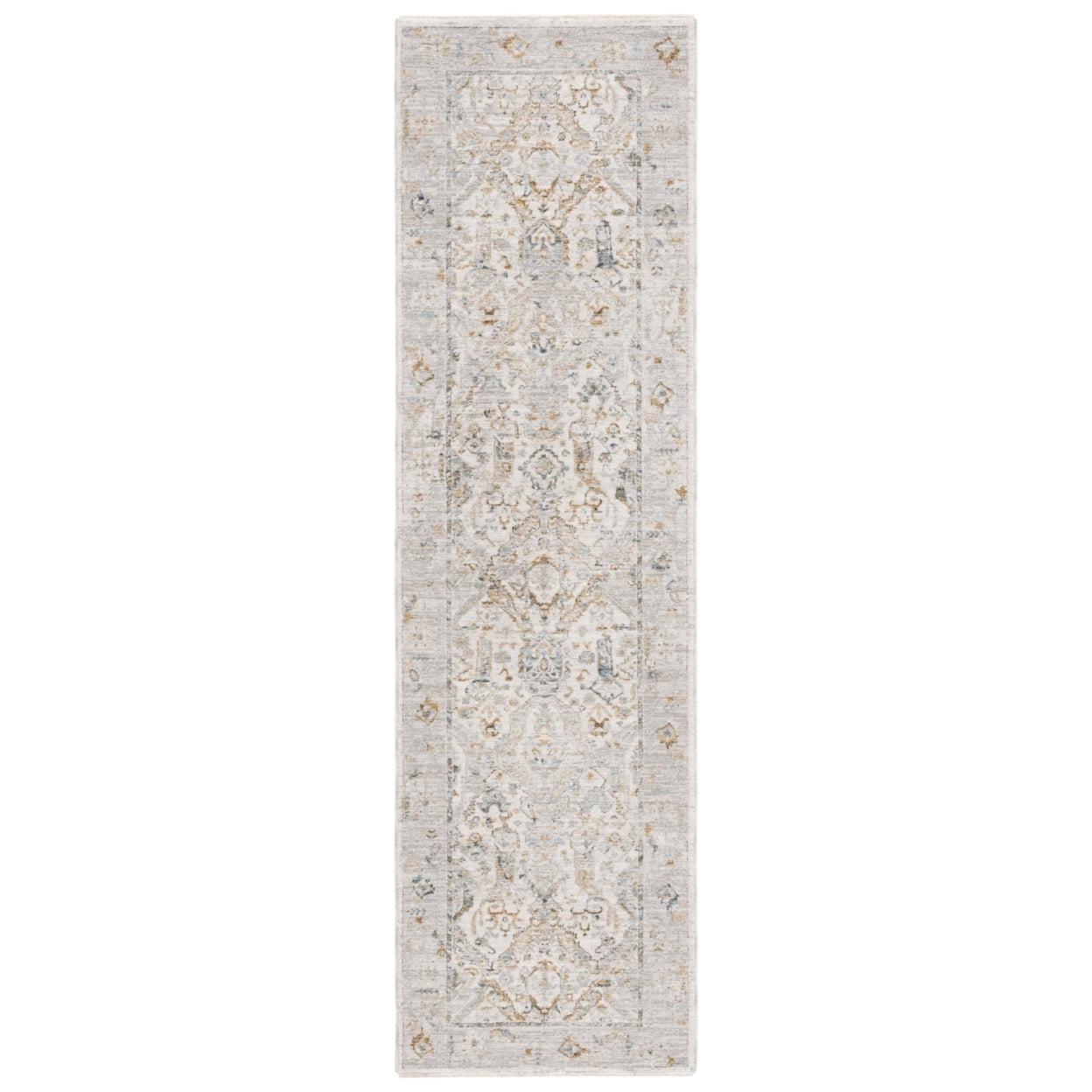 Hamilton HLT100 Power Loomed Area Rug  - Safavieh