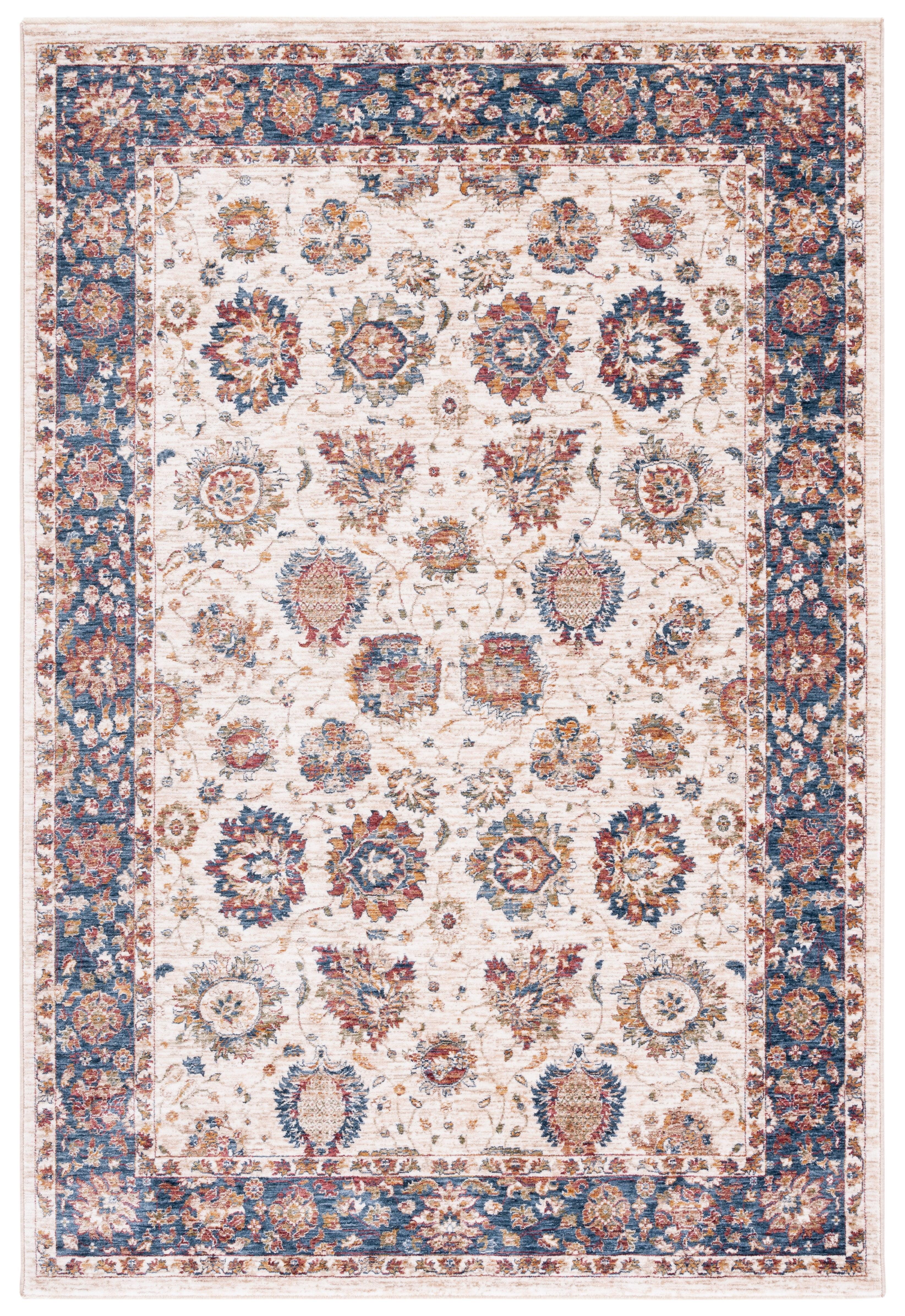 Heirloom HRL794 Power Loomed Area Rug  - Safavieh