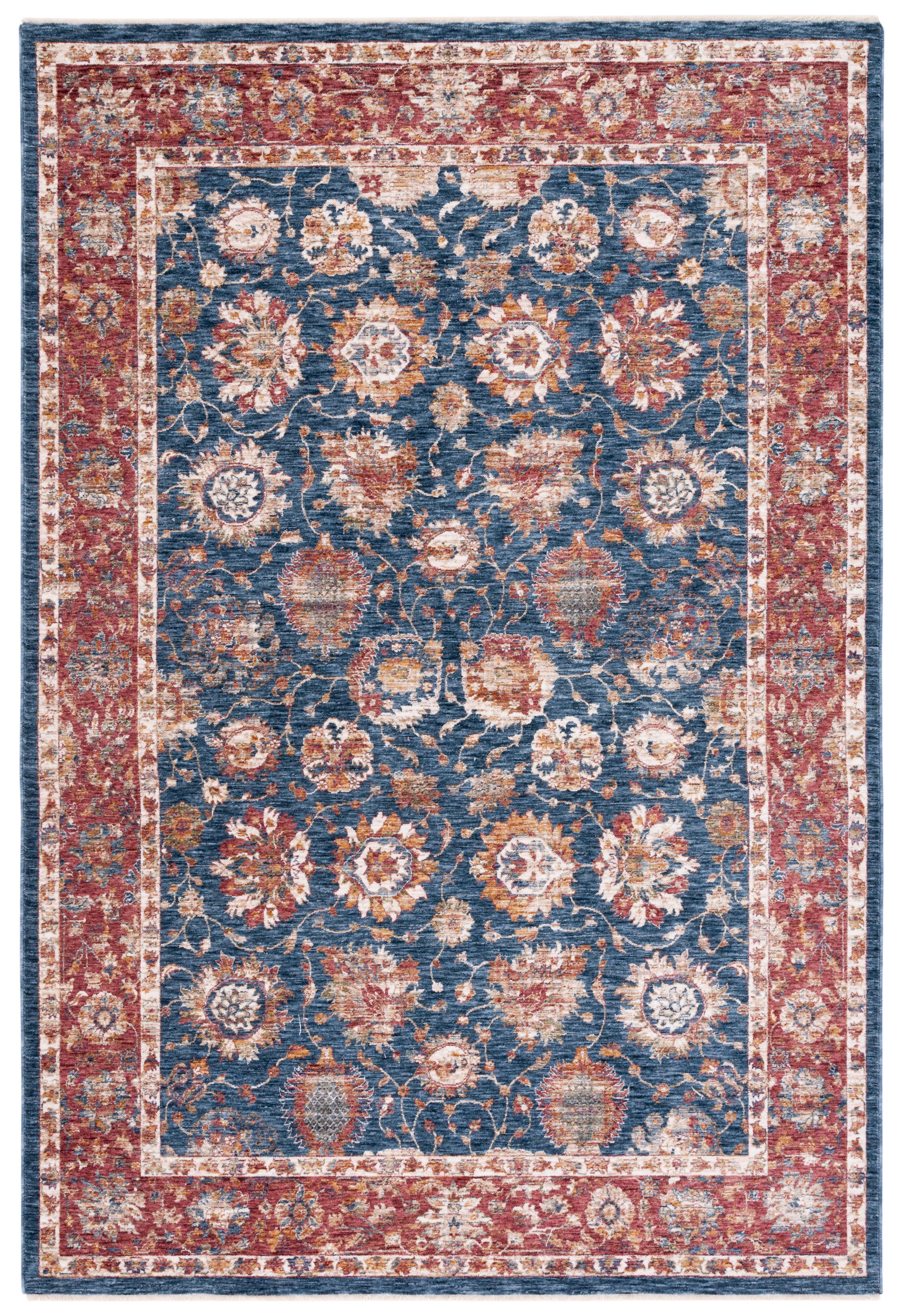 Heirloom HRL794 Power Loomed Area Rug  - Safavieh