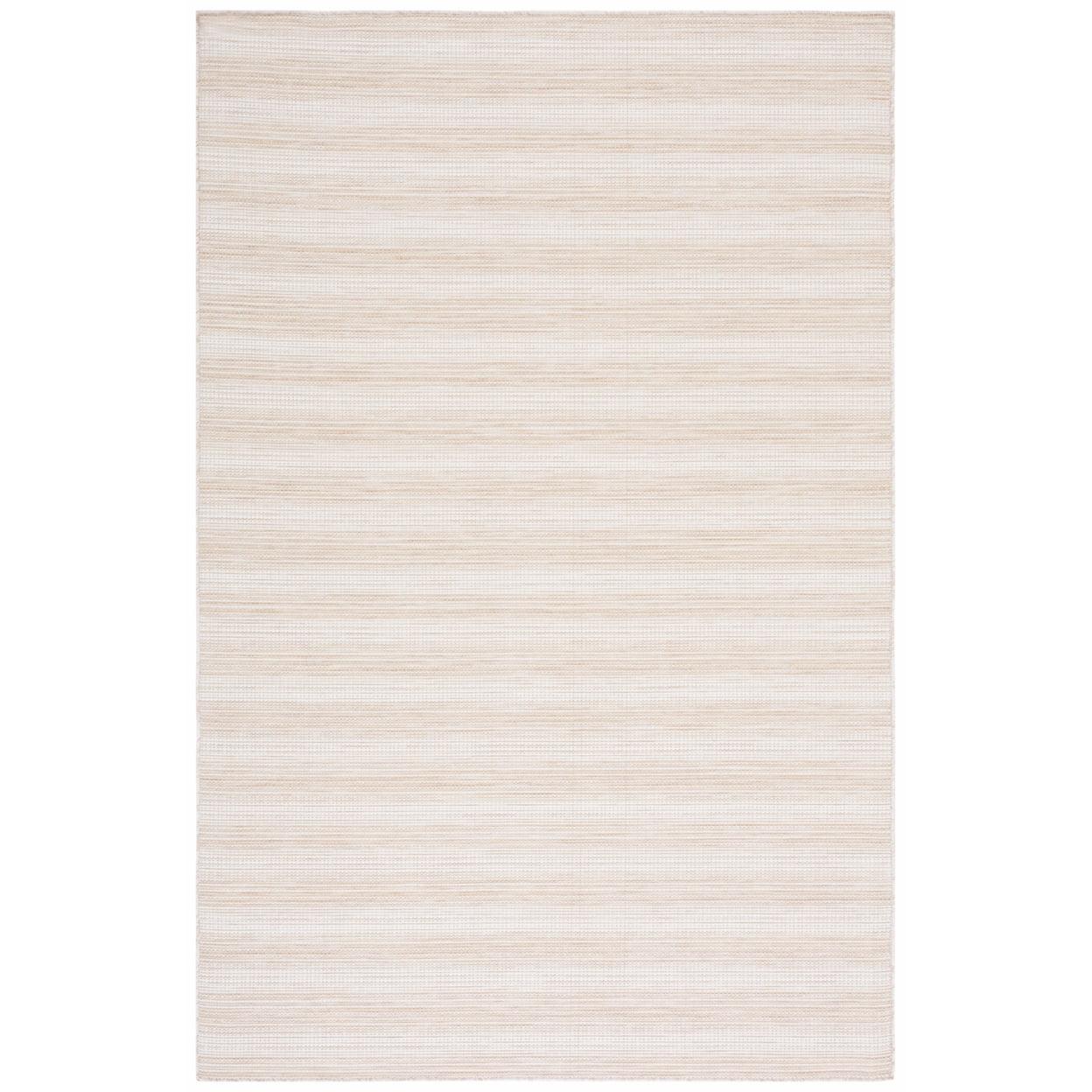 Hampton HTN231 Power Loomed Indoor/Outdoor Area Rug  - Safavieh