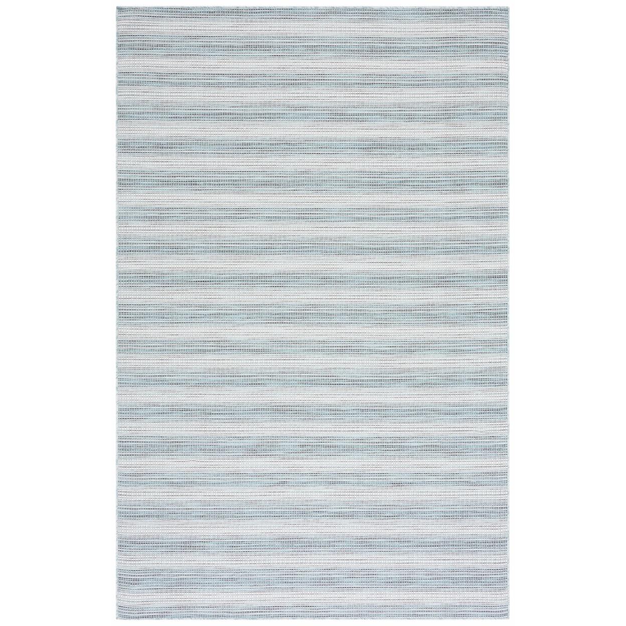 Hampton HTN231 Power Loomed Indoor/Outdoor Area Rug  - Safavieh