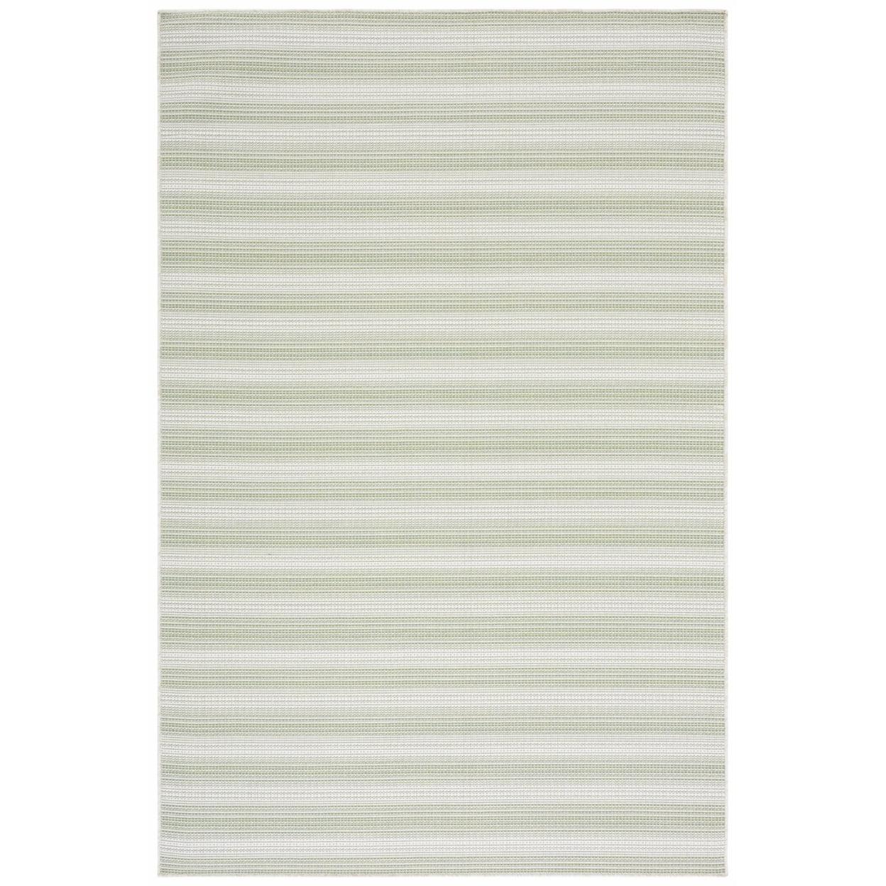 Hampton HTN231 Power Loomed Indoor/Outdoor Area Rug  - Safavieh