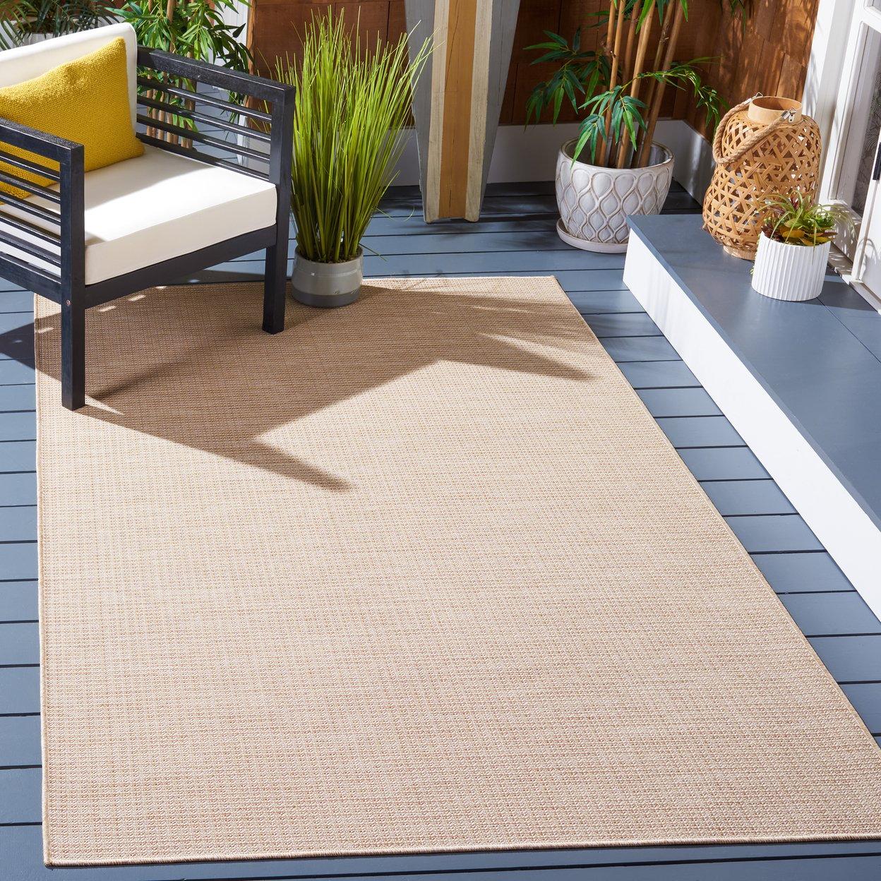 Hampton 200 Area Rug In Natural