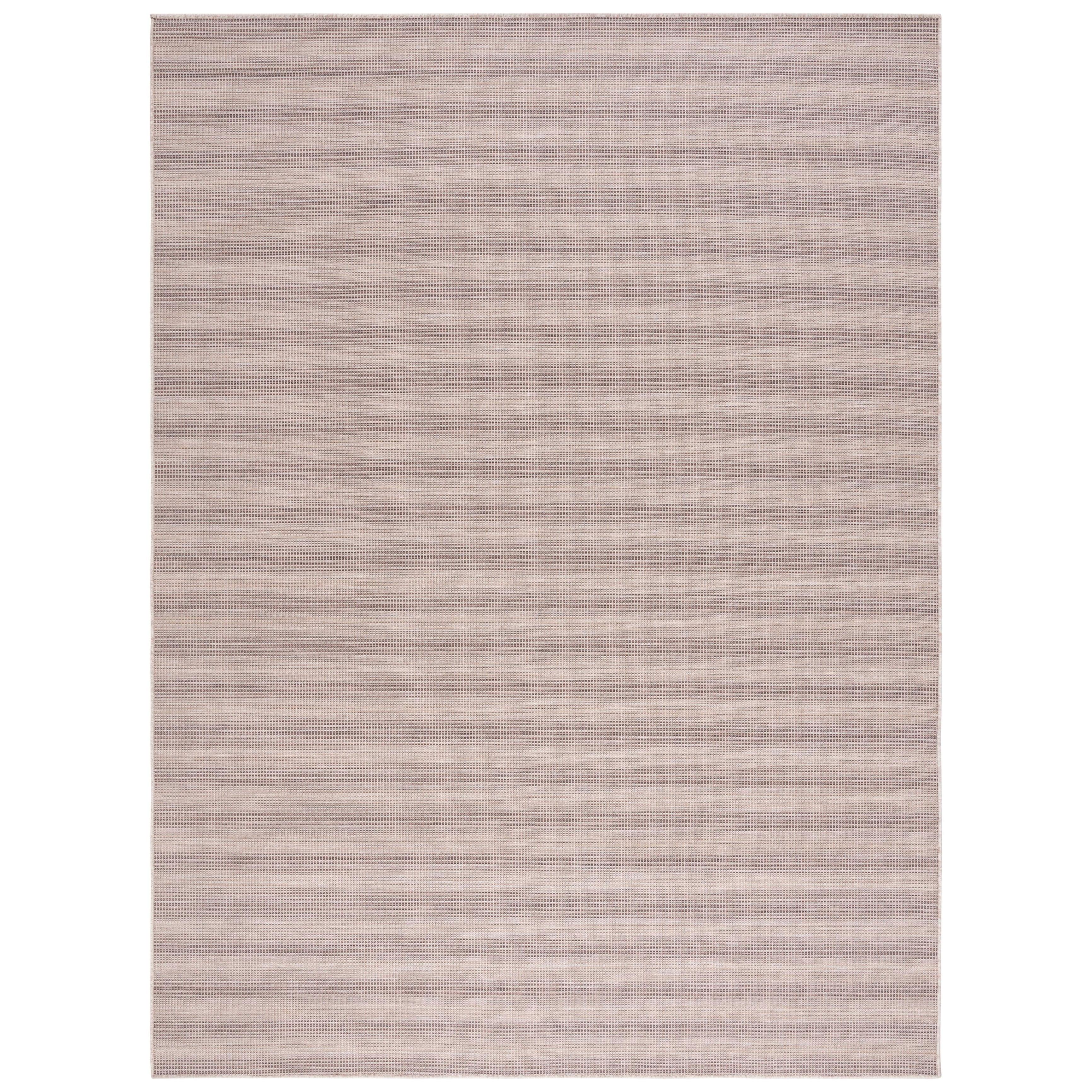 Hampton HTN231 Power Loomed Indoor/Outdoor Area Rug  - Safavieh