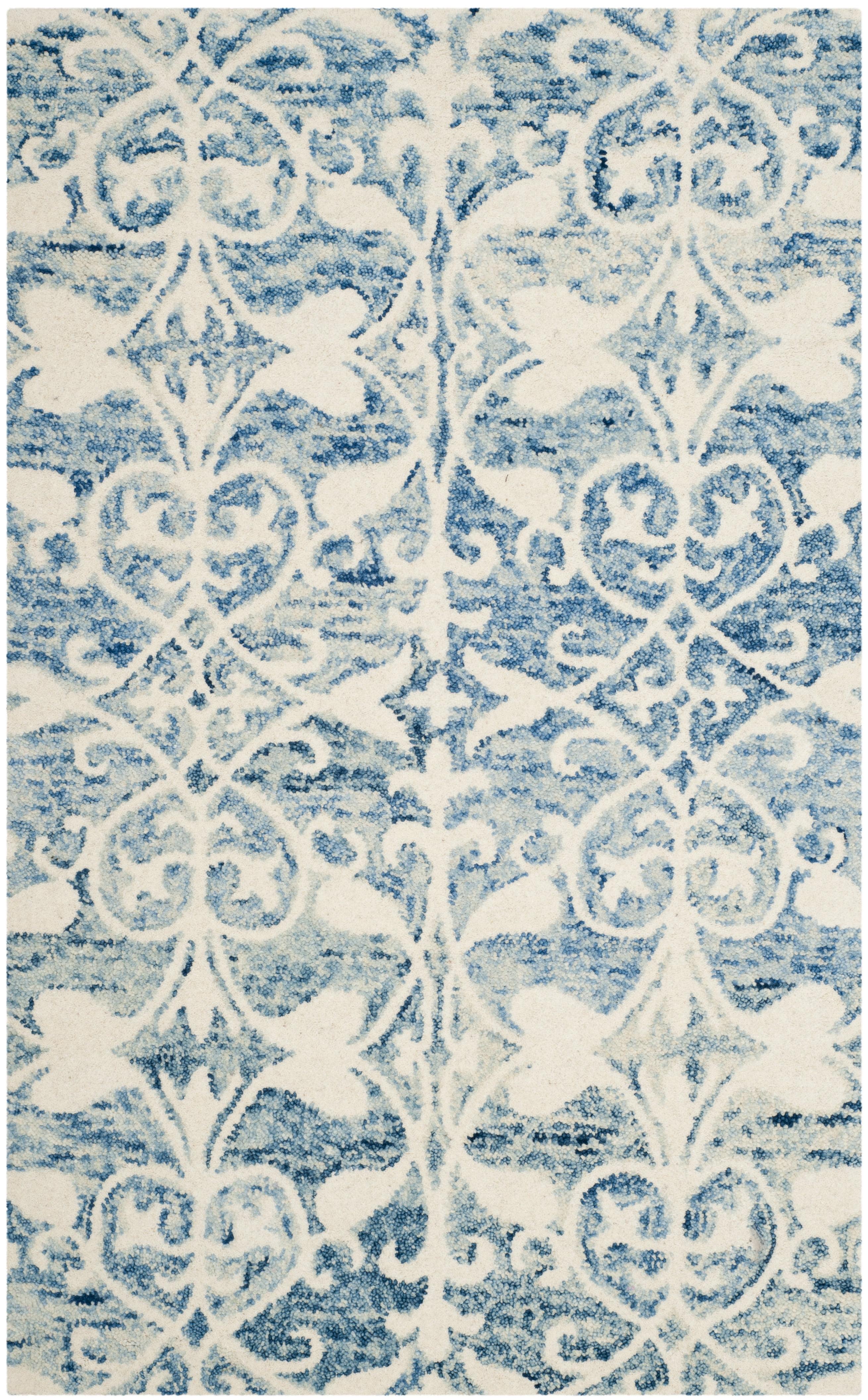 Chatham CHT765 Hand Tufted Area Rug - Safavieh