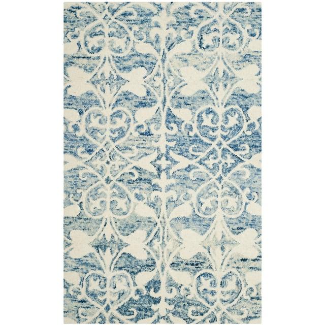 Chatham CHT765 Hand Tufted Area Rug - Safavieh