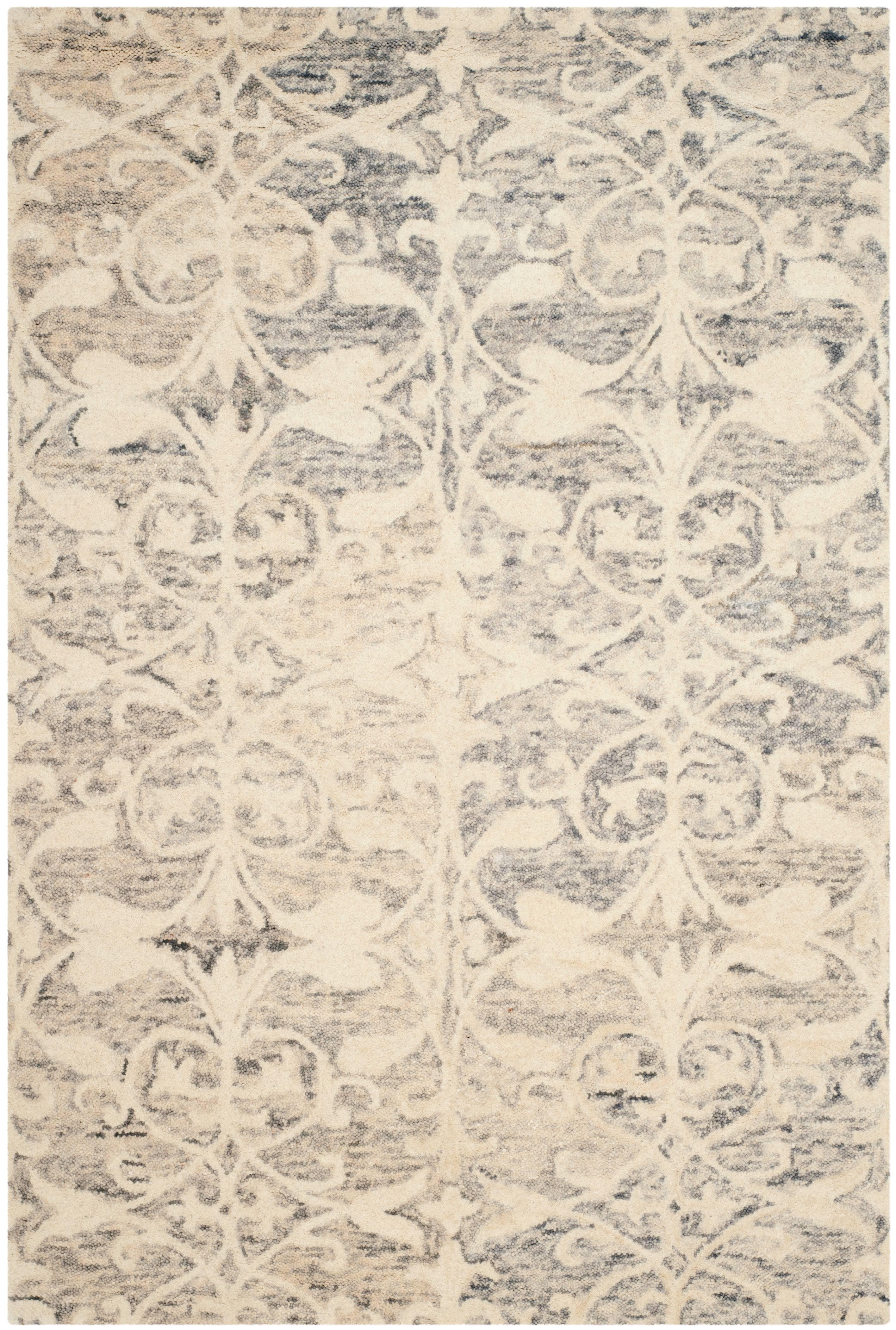Chatham CHT765 Hand Tufted Area Rug  - Safavieh