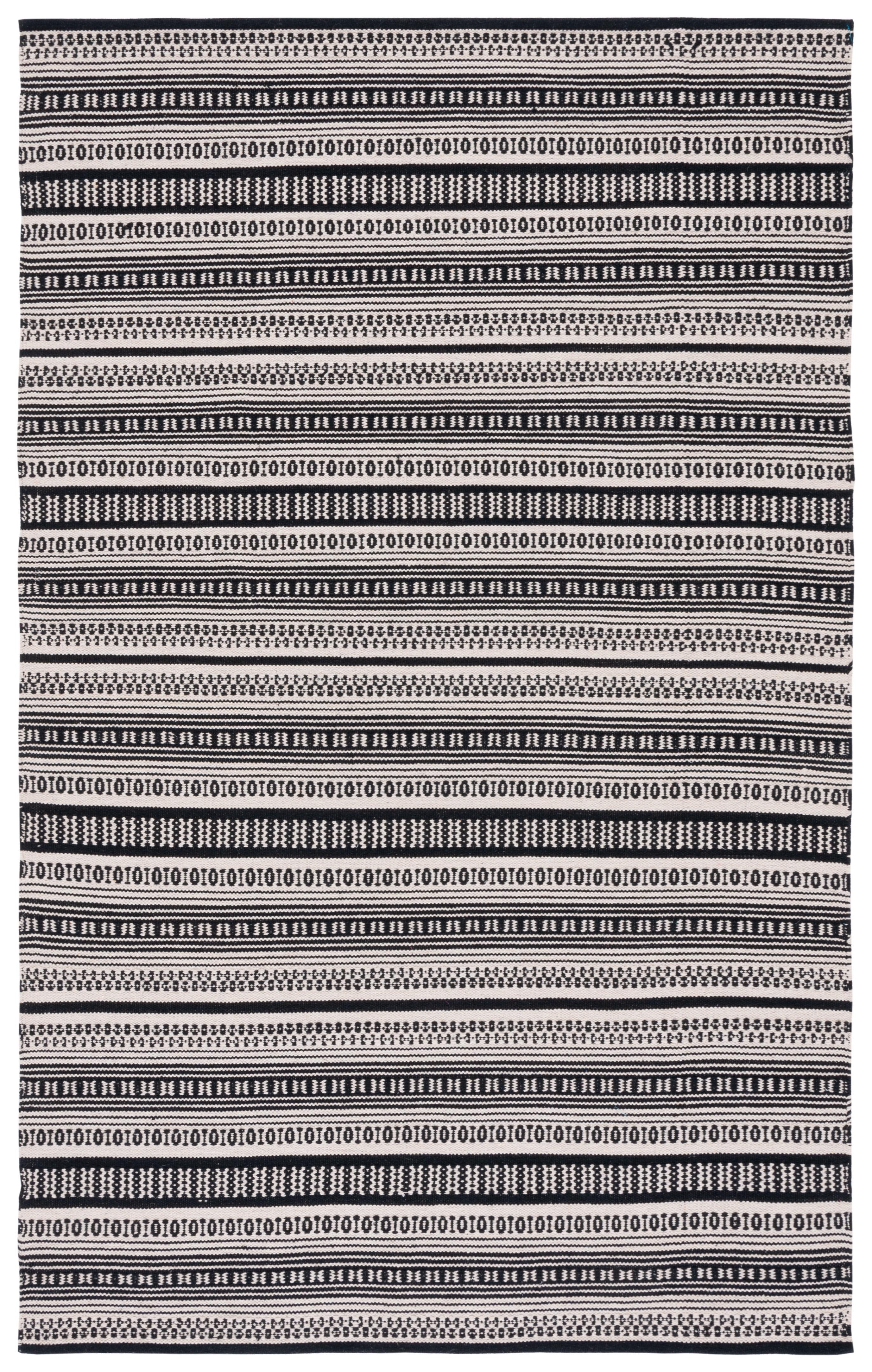 Annia Flatweave Cotton Rug