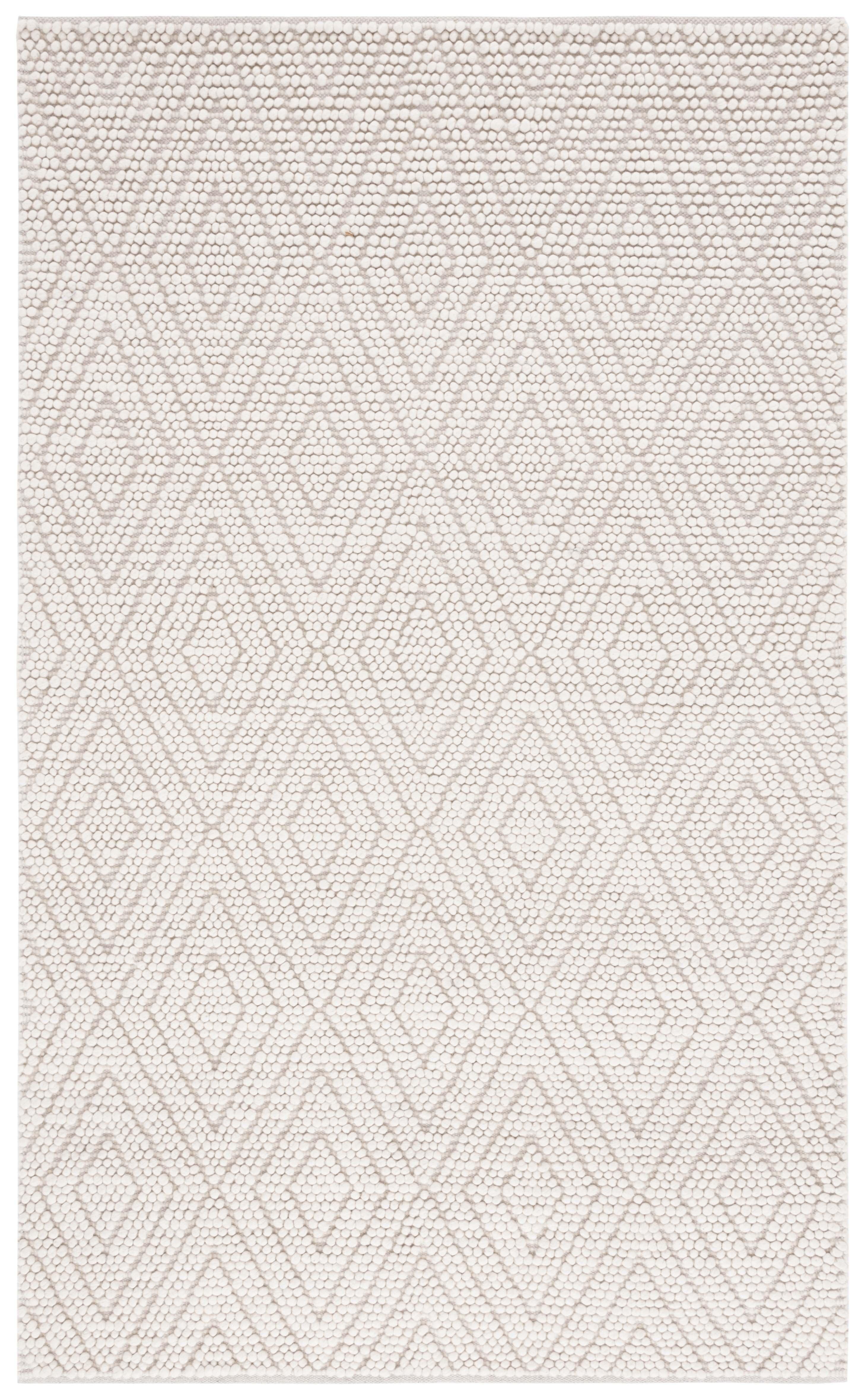 Natura NAT224 Hand Woven Area Rug  - Safavieh