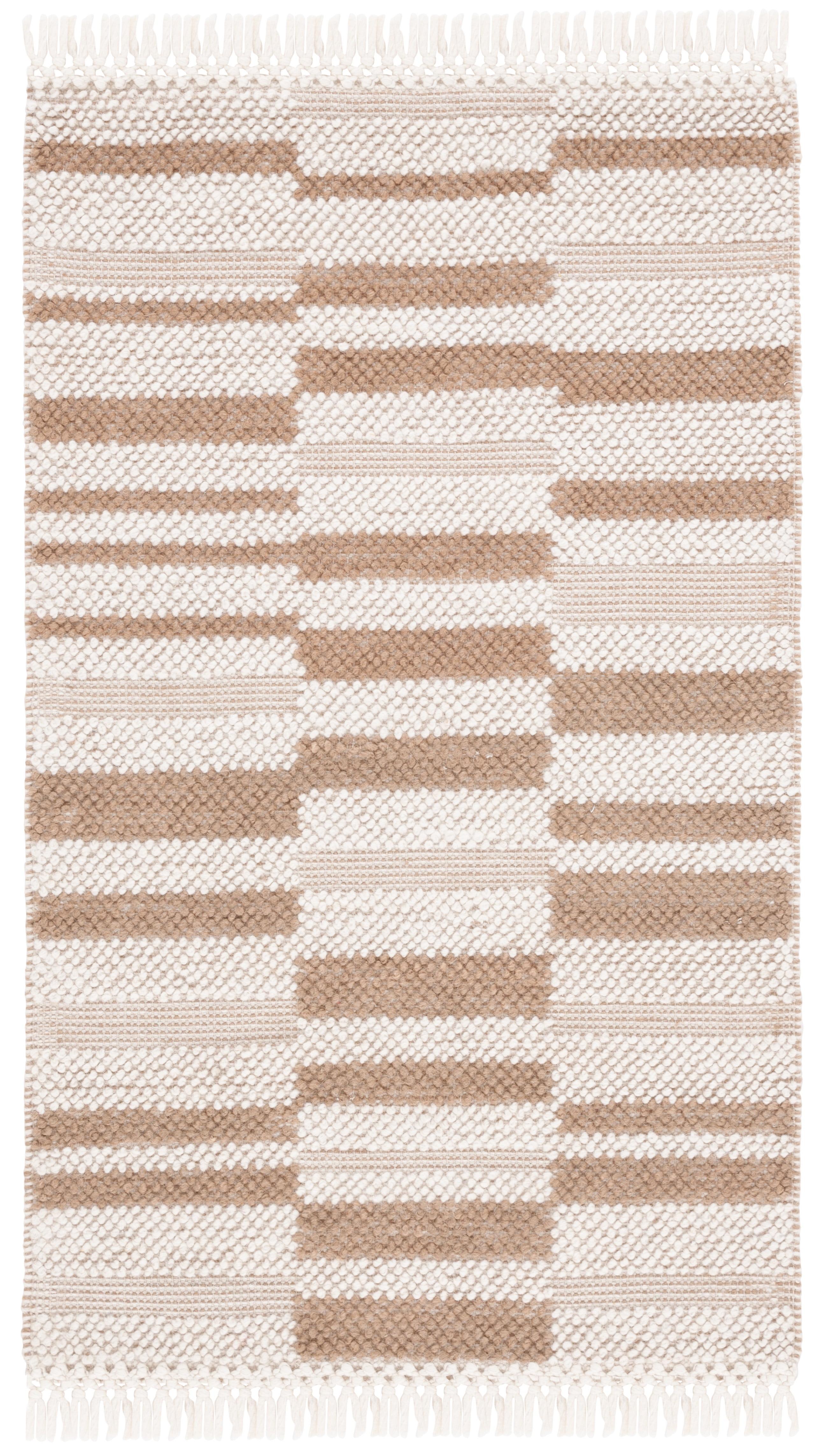 Natura NAT225 Power Loomed Area Rug  - Safavieh