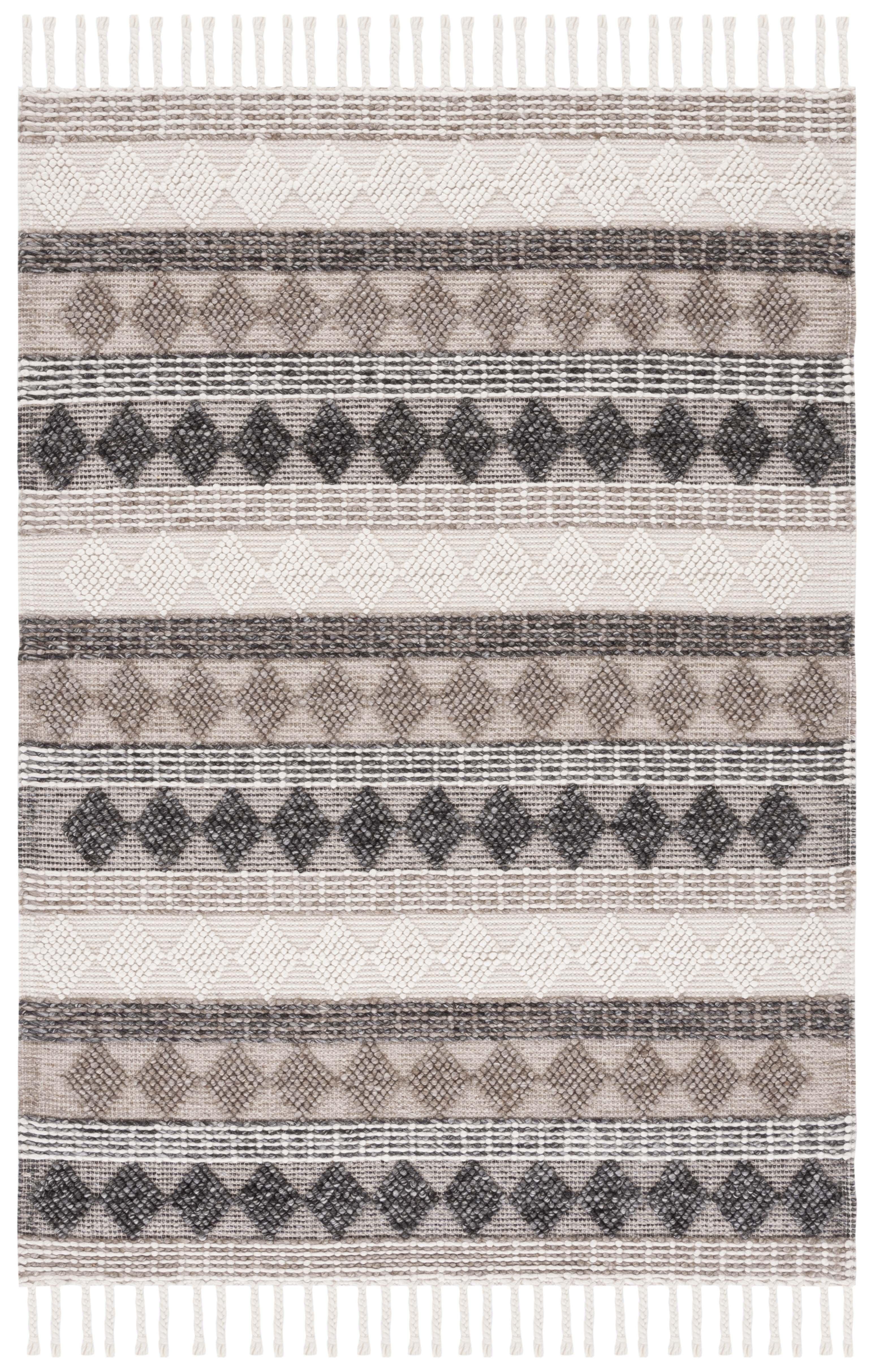 Natura NAT292 Hand Woven Area Rug  - Safavieh