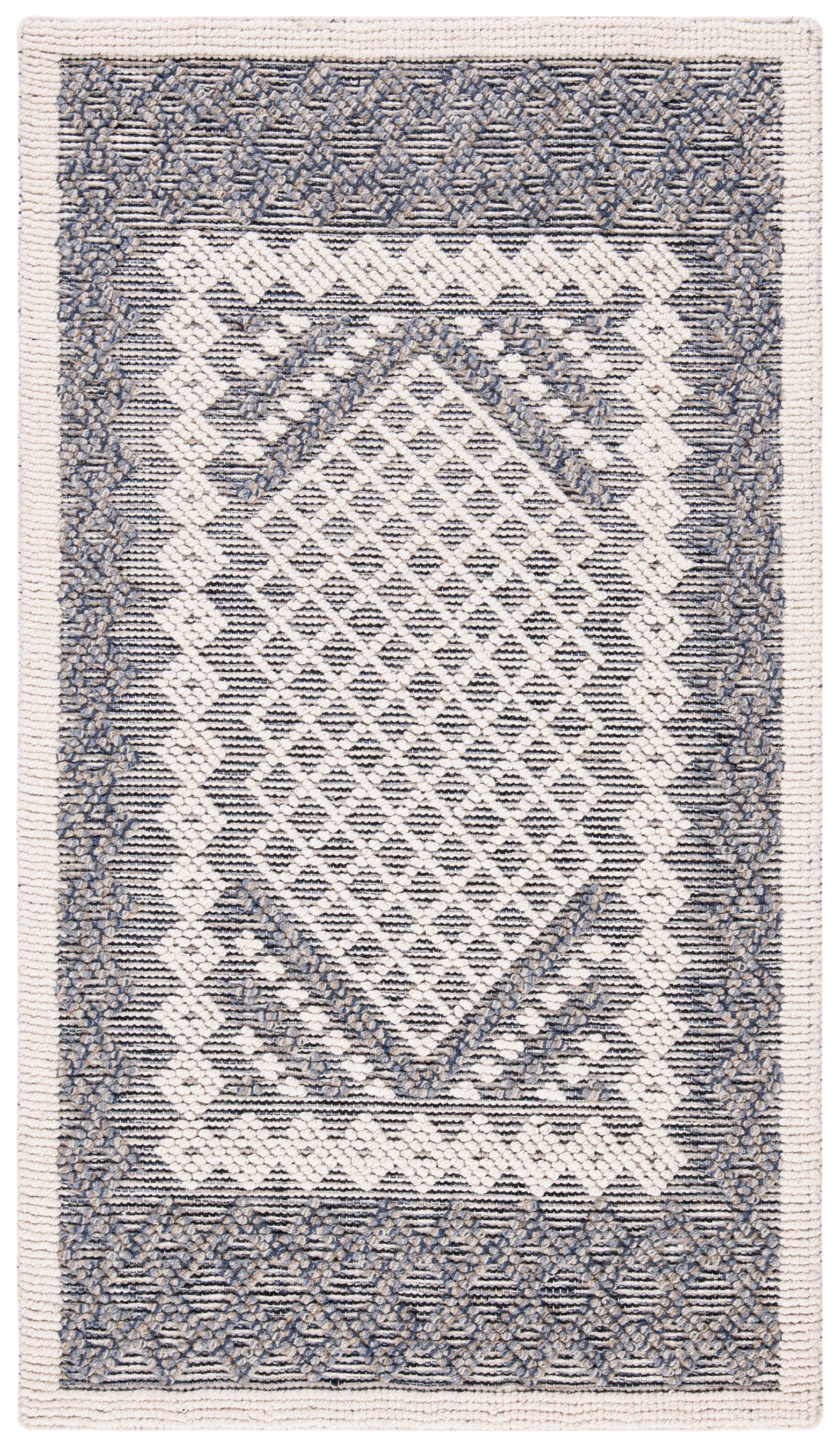 Natura NAT625 Hand Woven Area Rug  - Safavieh