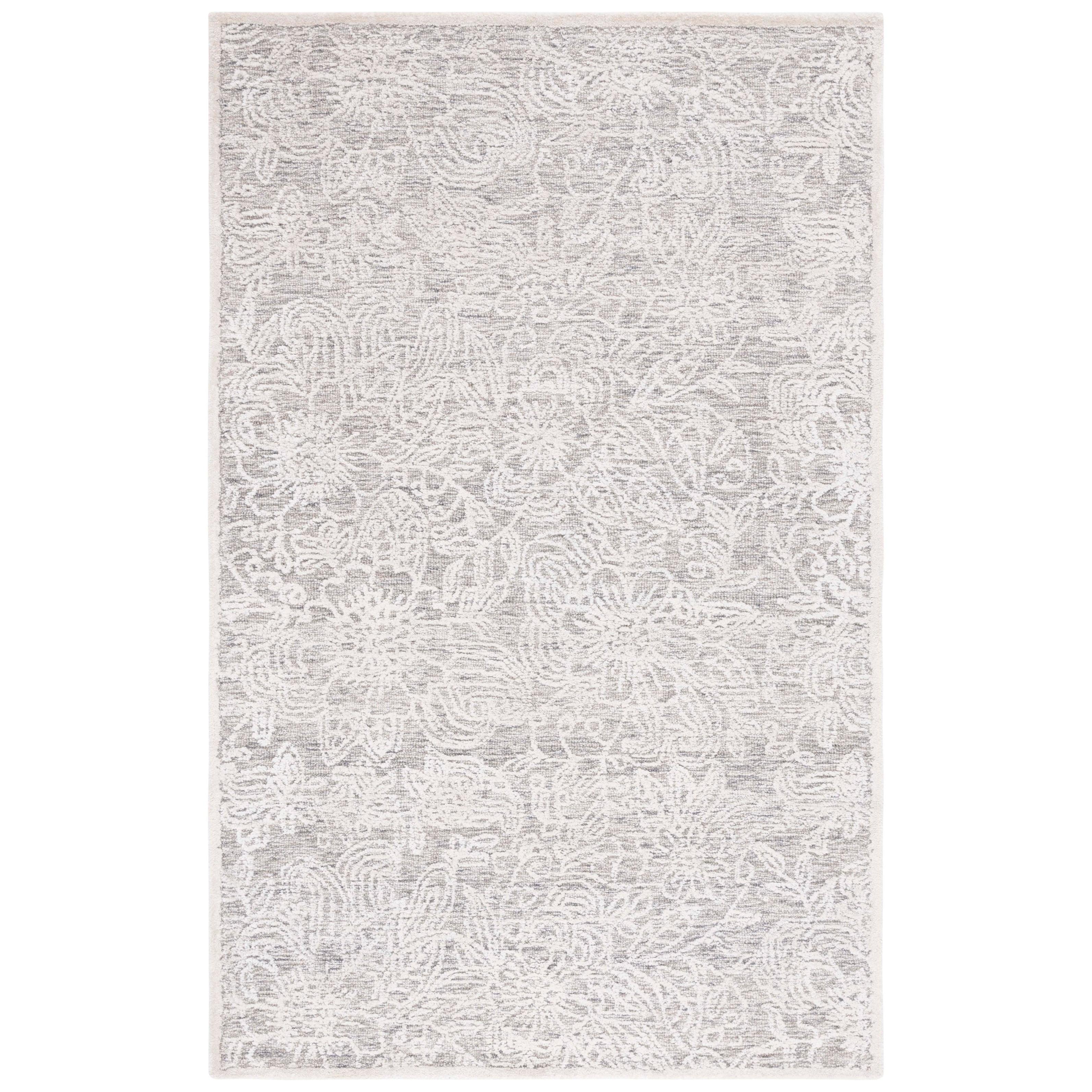 Precious PRE306 Hand Tufted Area Rug  - Safavieh