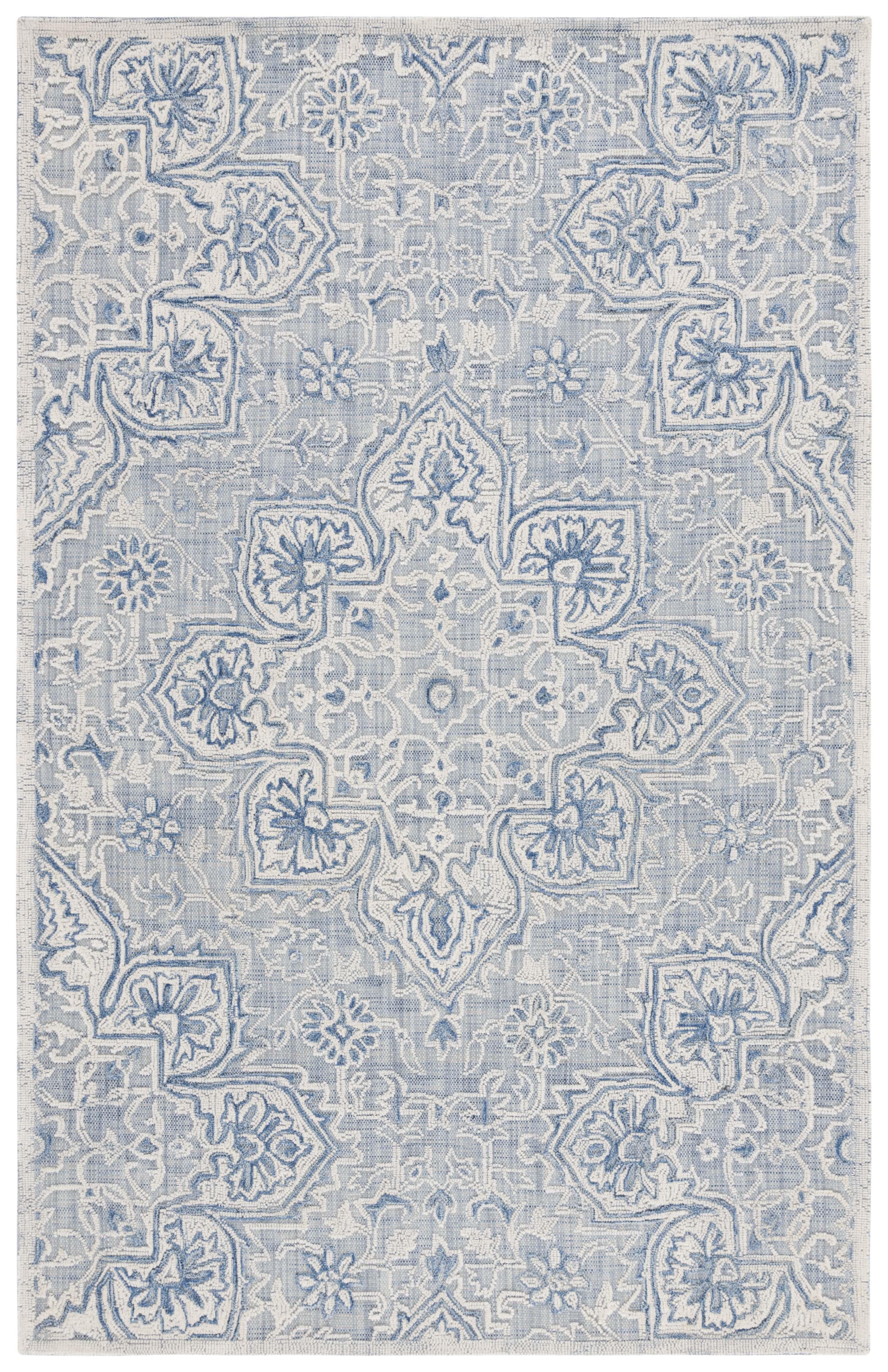 Trace TRC304 Hand Tufted Area Rug  - Safavieh