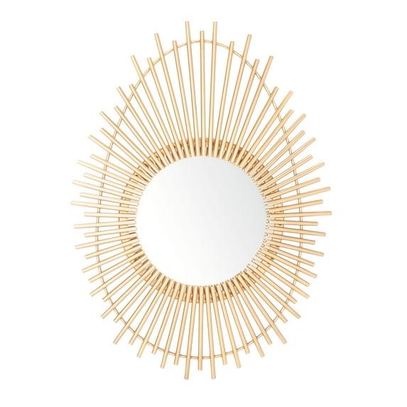 Harson Mirror - Gold - Safavieh