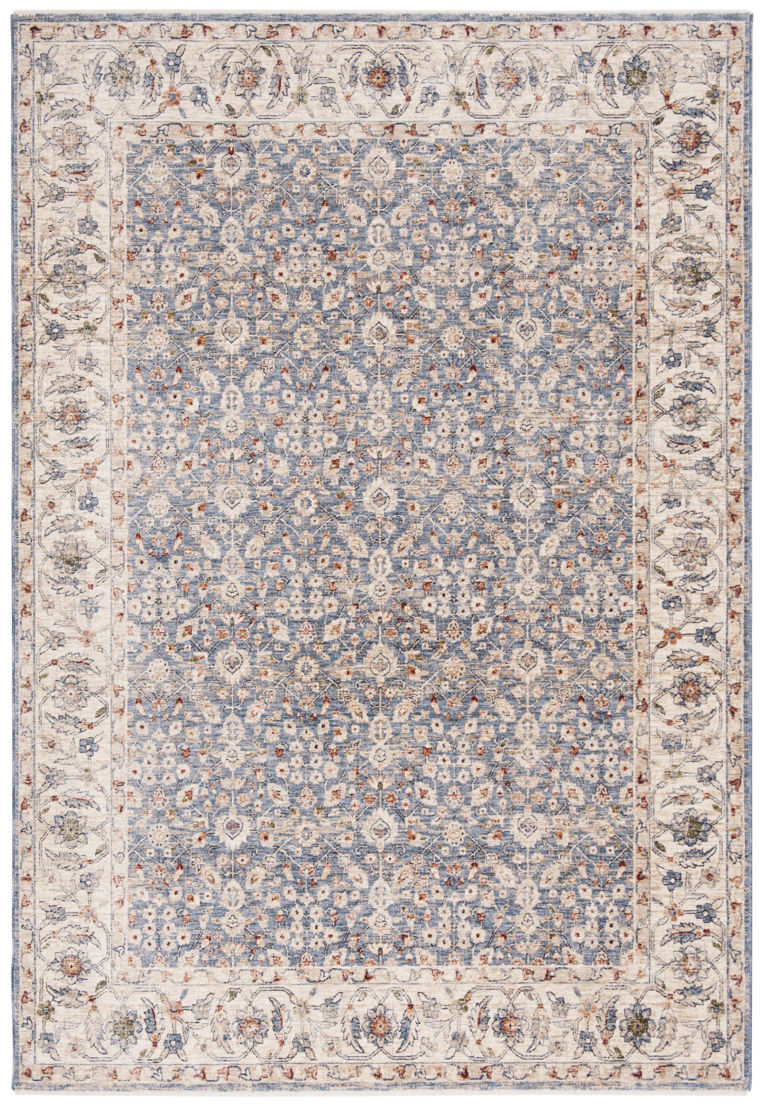 Heirloom HRL701 Power Loomed Area Rug  - Safavieh