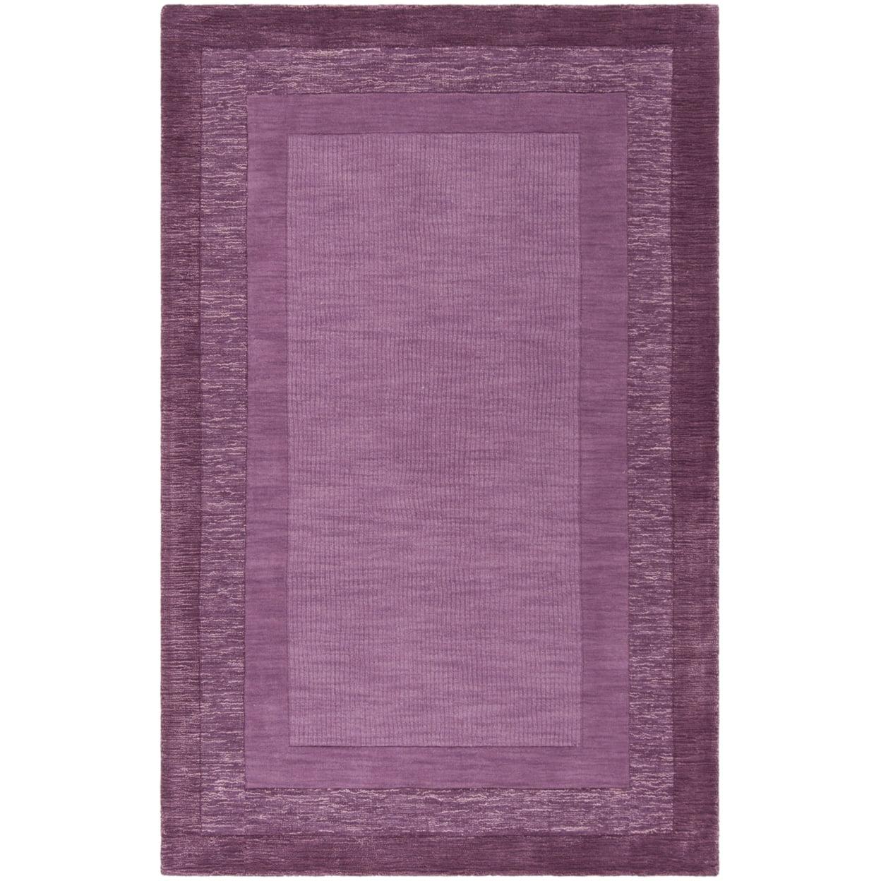 Impressions IM821 Hand Loomed Area Rug  - Safavieh