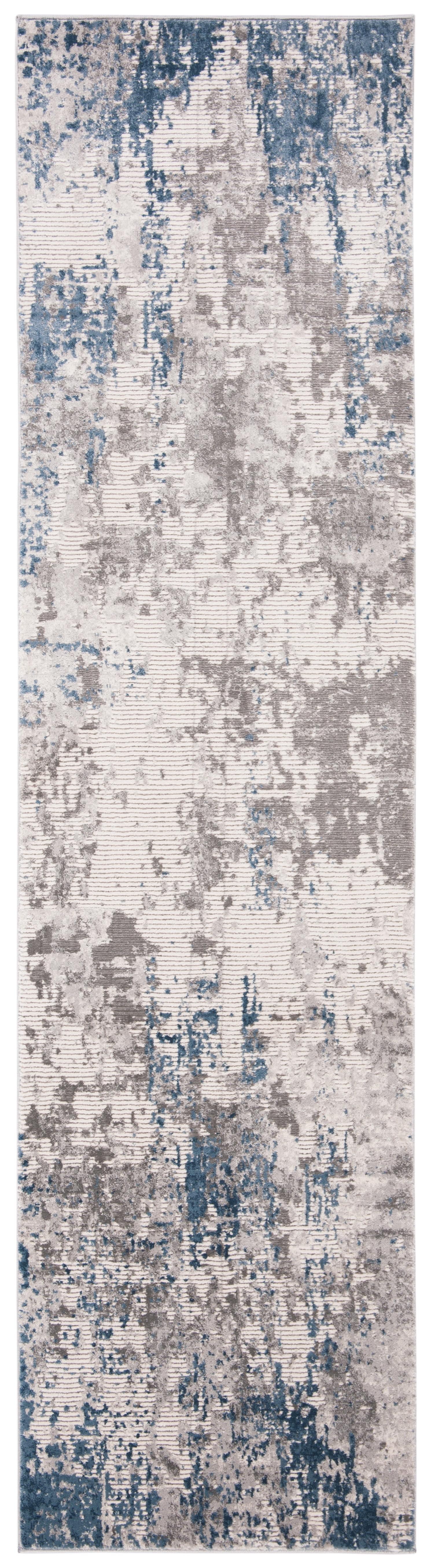 Invista INV481 Power Loomed Area Rug  - Safavieh