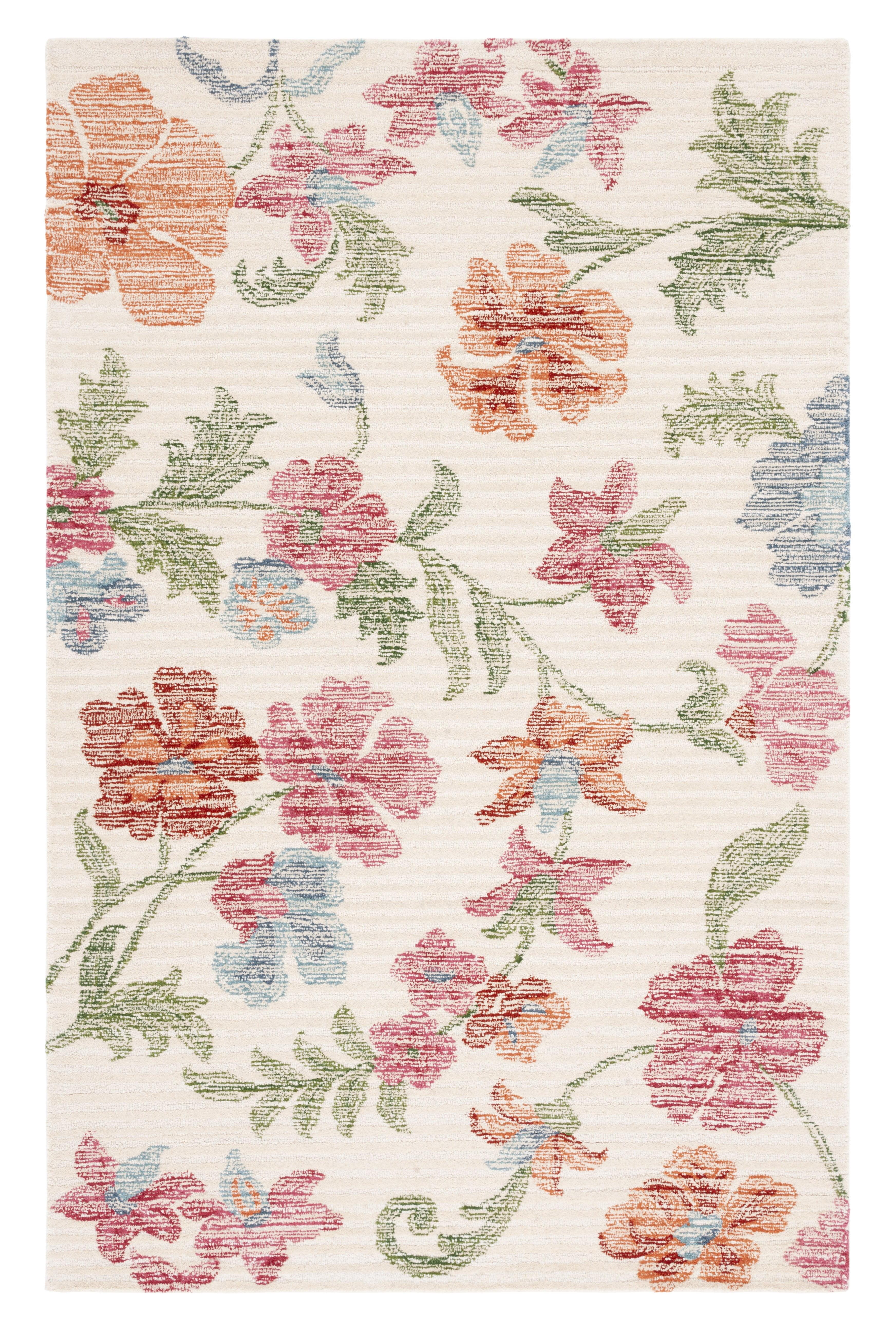 Jardin JAR155 Hand Tufted Area Rug  - Safavieh