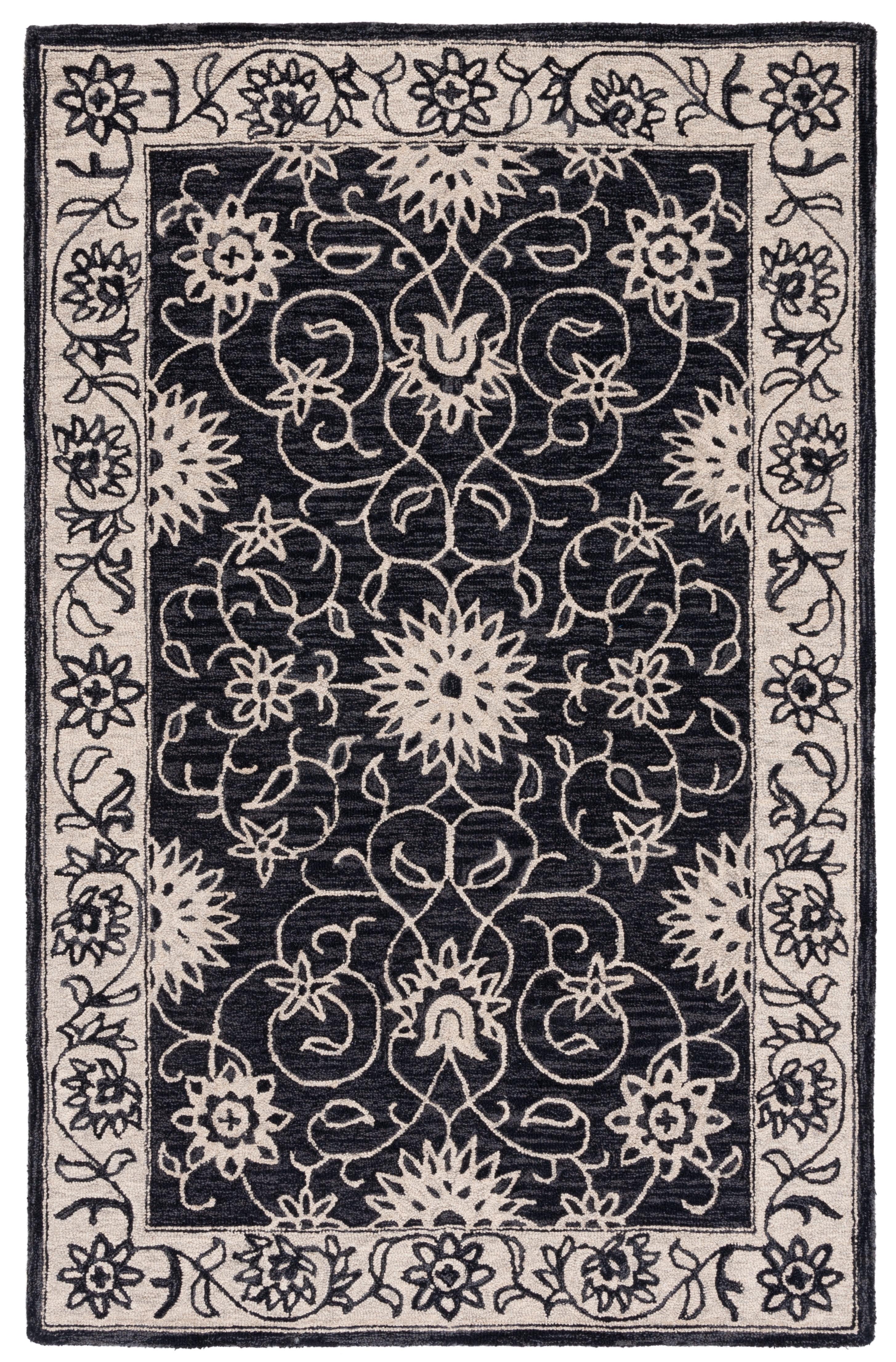 Jardin JAR601 Hand Tufted Rugs - Safavieh