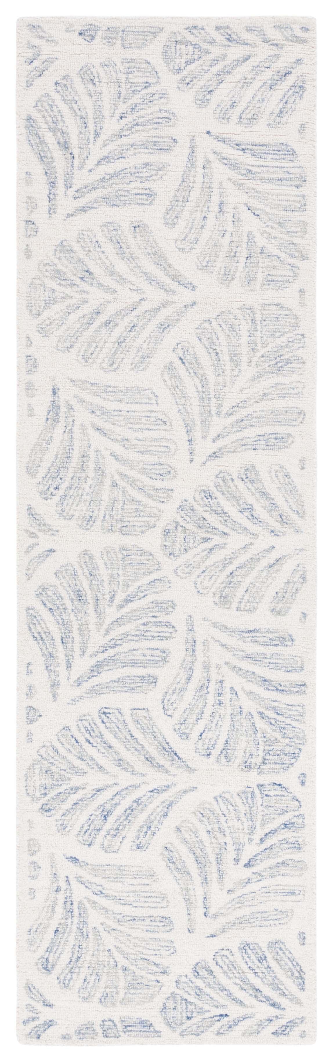 Jardin JAR729 Hand Tufted Area Rug  - Safavieh