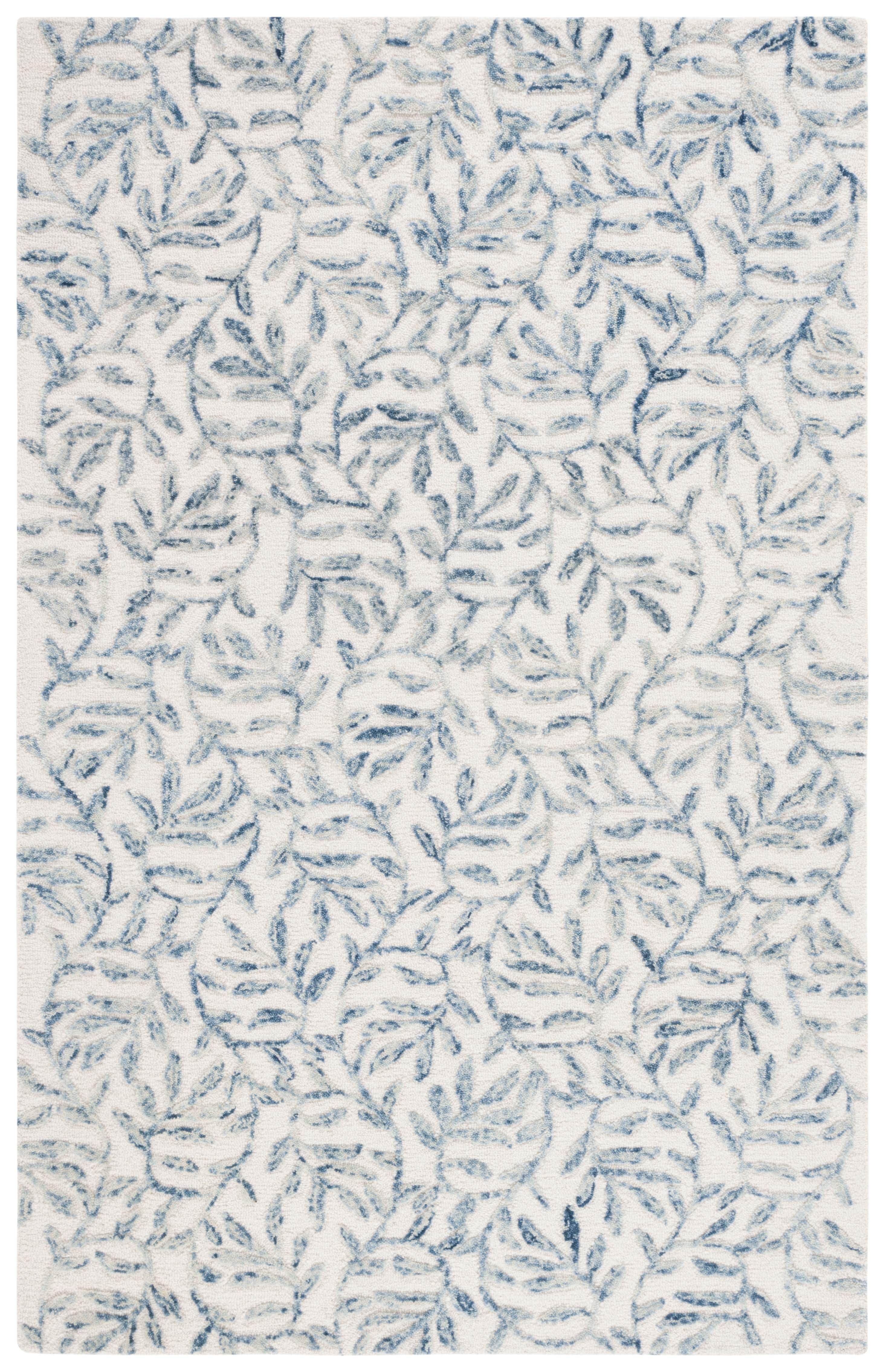 Jardin JAR734 Hand Tufted Area Rug  - Safavieh