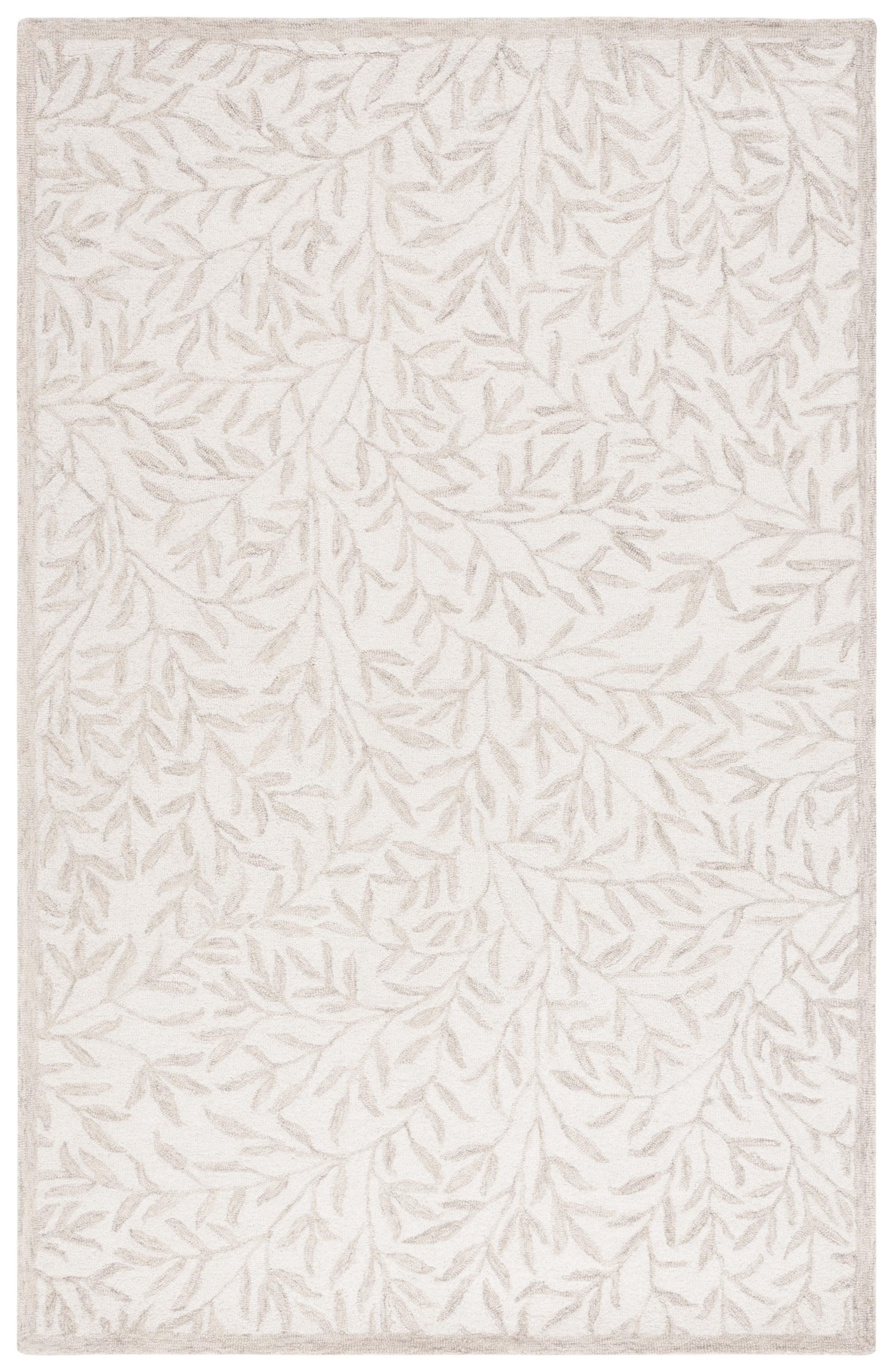 Jardin JAR753 Hand Tufted Area Rug  - Safavieh