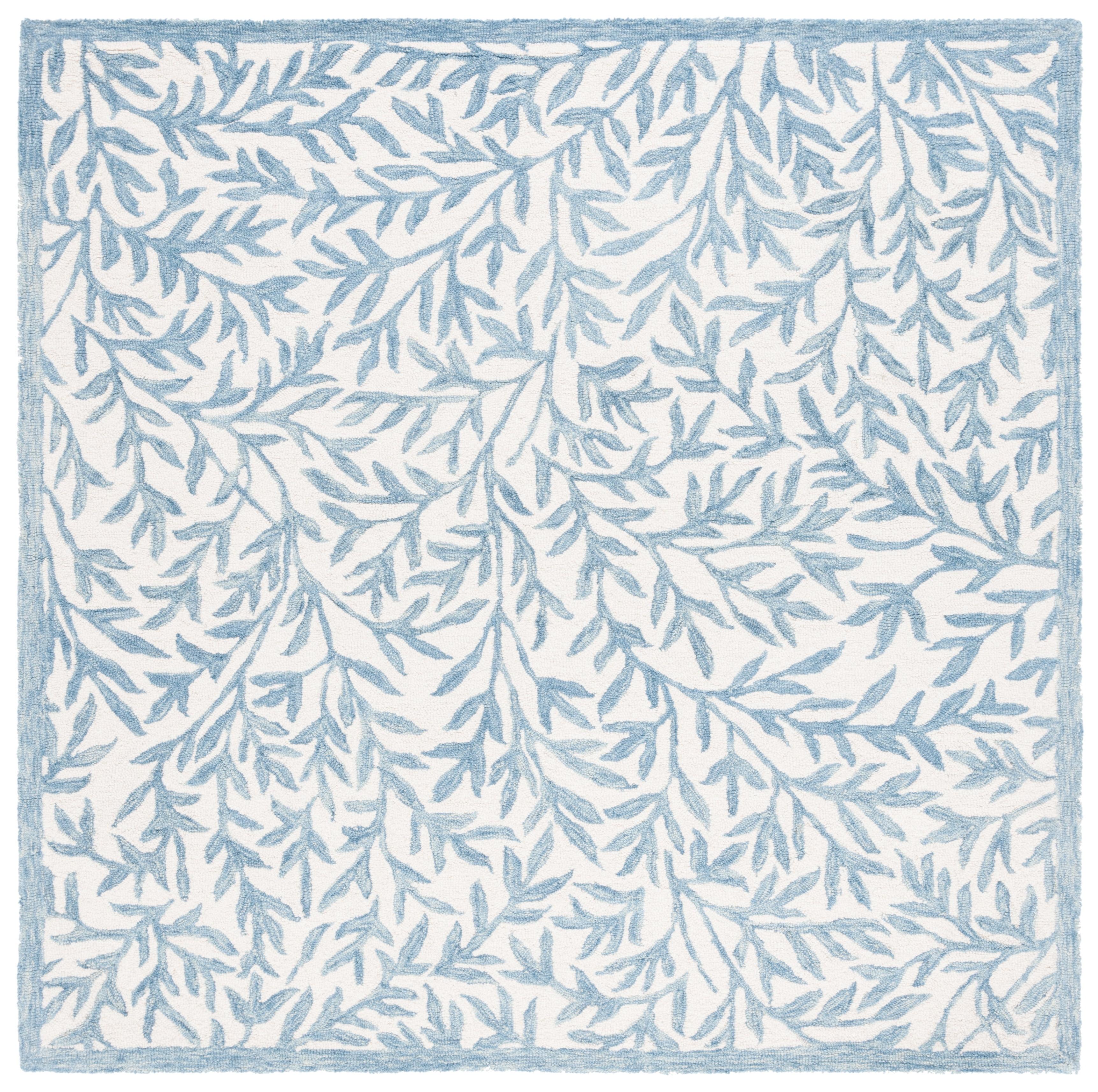 Jardin JAR753 Hand Tufted Area Rug  - Safavieh