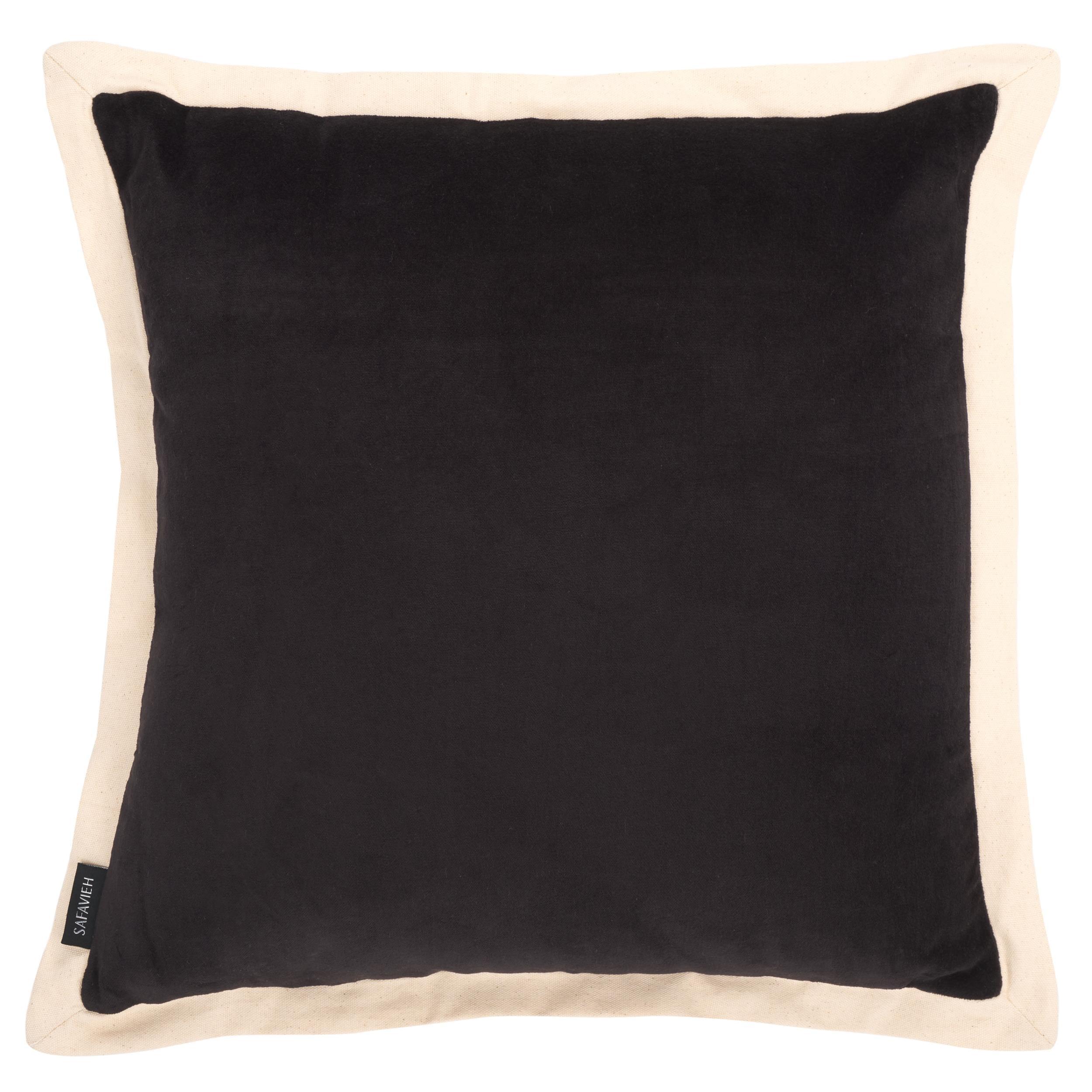 Safavieh Jordy Cotton Throw Pillow