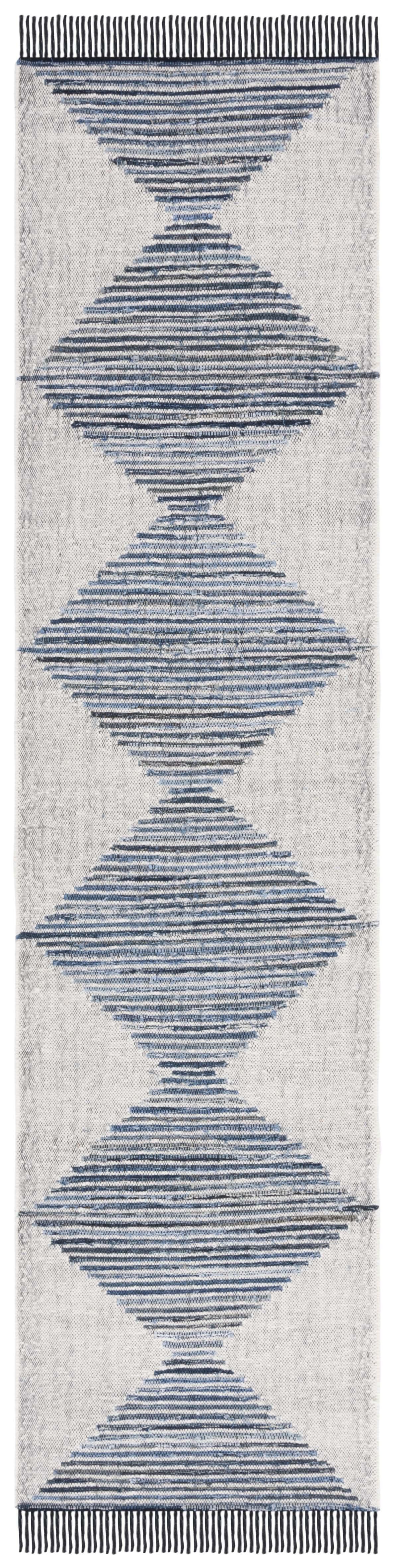 Kilim KLM309 Hand Woven Area Rug  - Safavieh