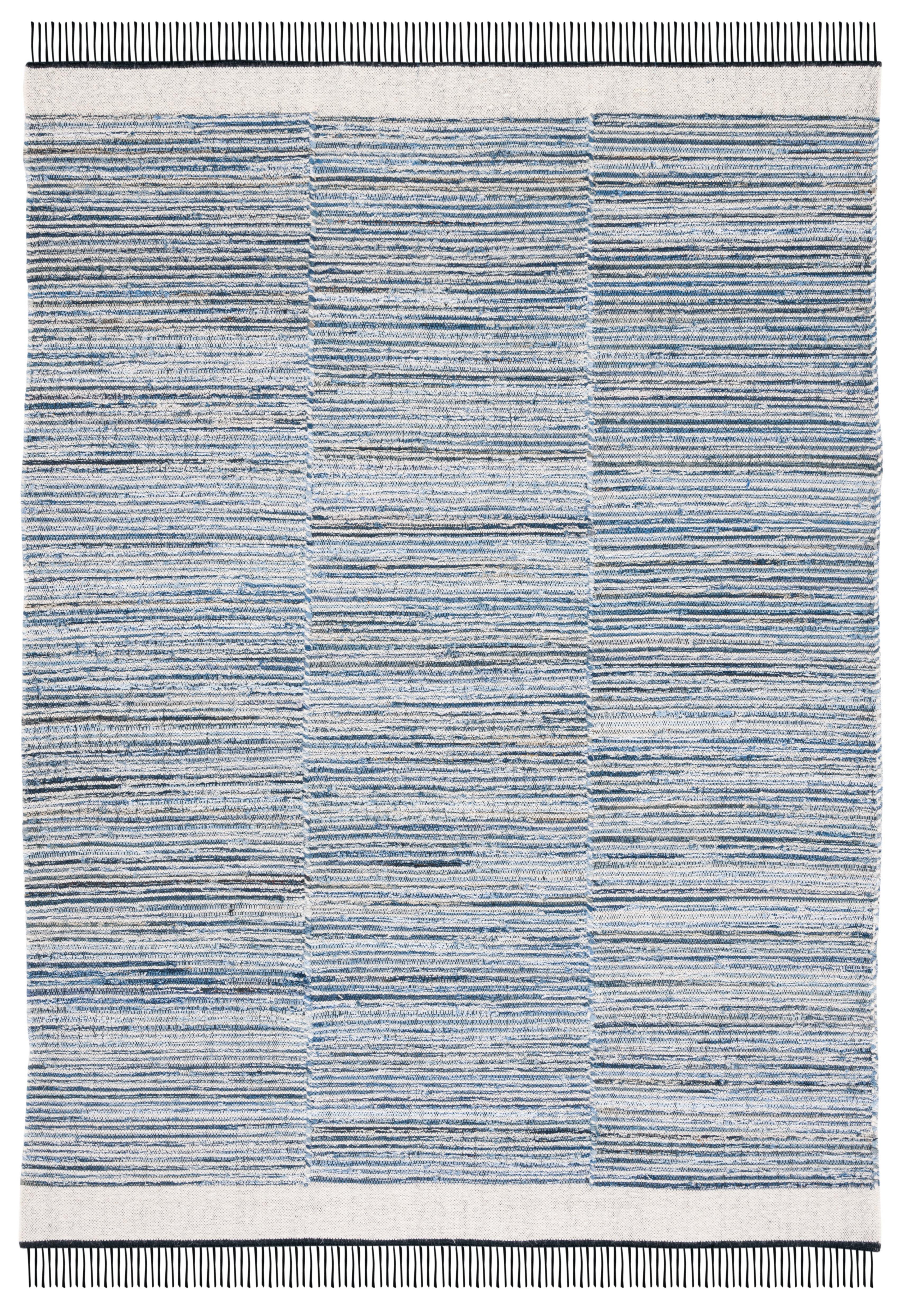 Kilim KLM310 Hand Woven Area Rug  - Safavieh