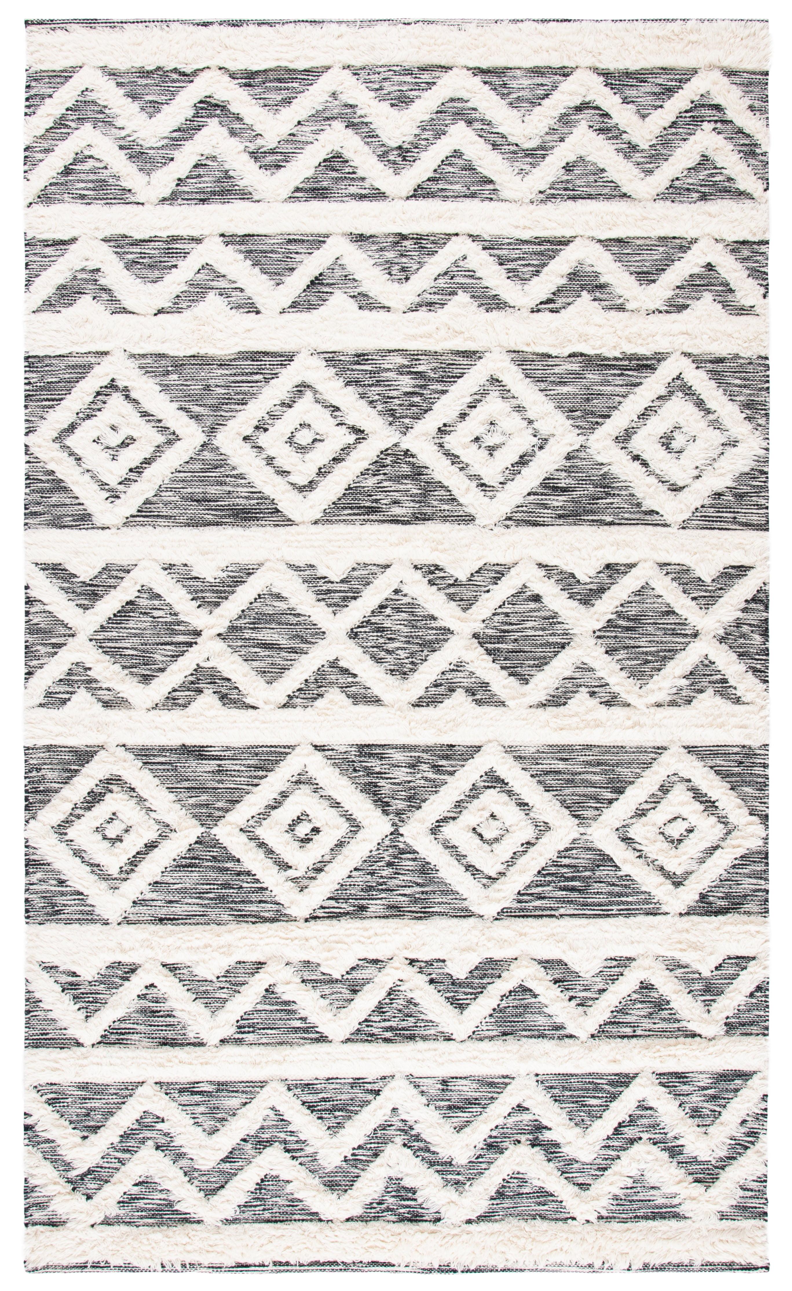 Kenya KNY456 Hand Woven Area Rug  - Safavieh