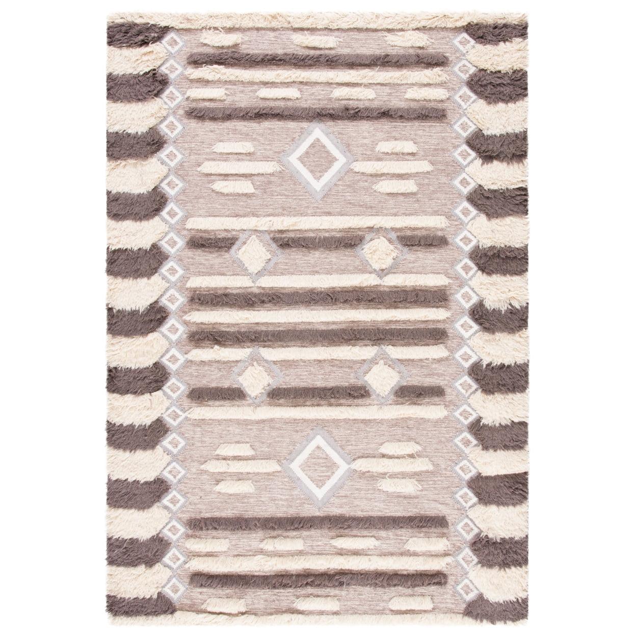 Kenya KNY458 Hand Woven Area Rug  - Safavieh