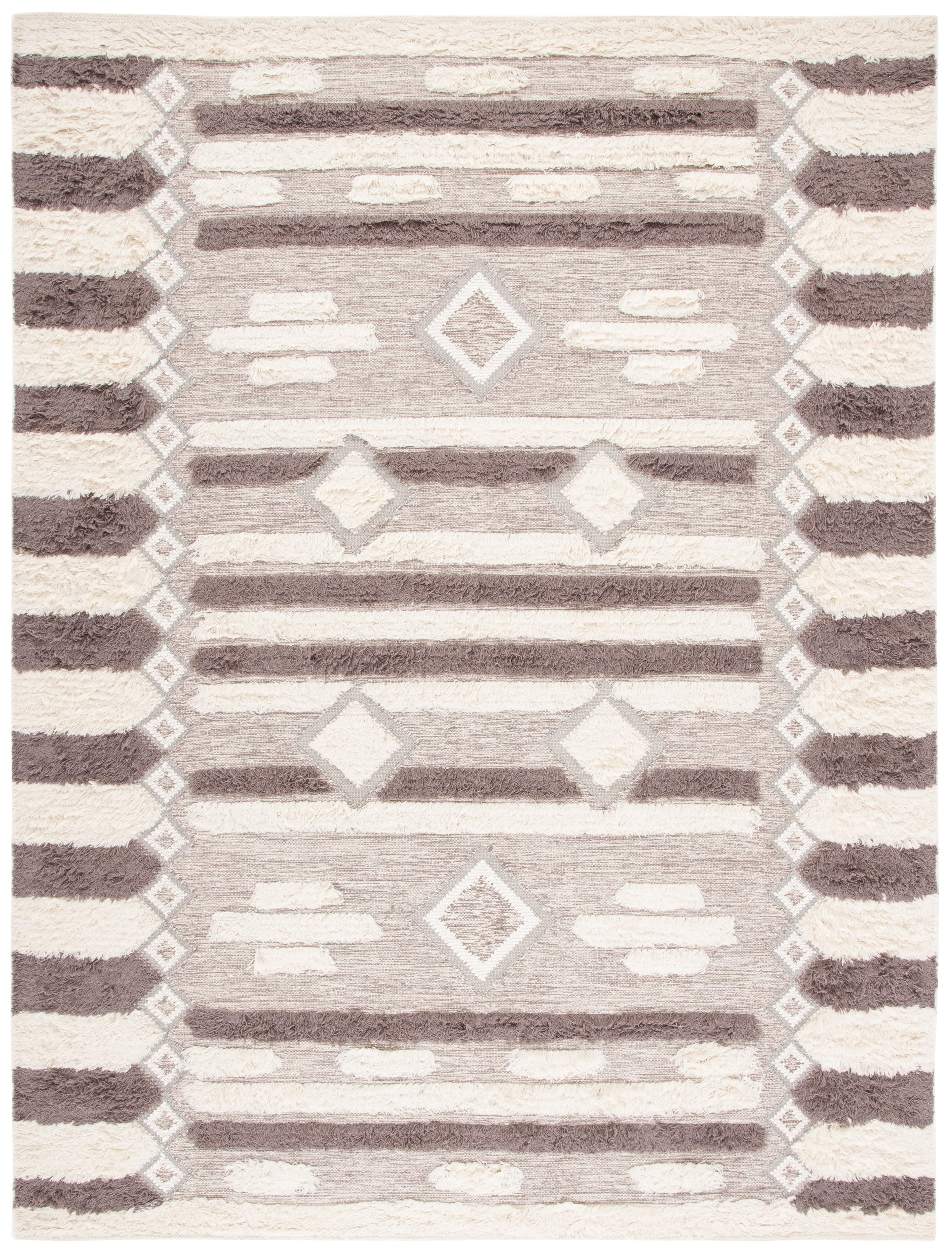 Kenya KNY458 Hand Woven Area Rug  - Safavieh