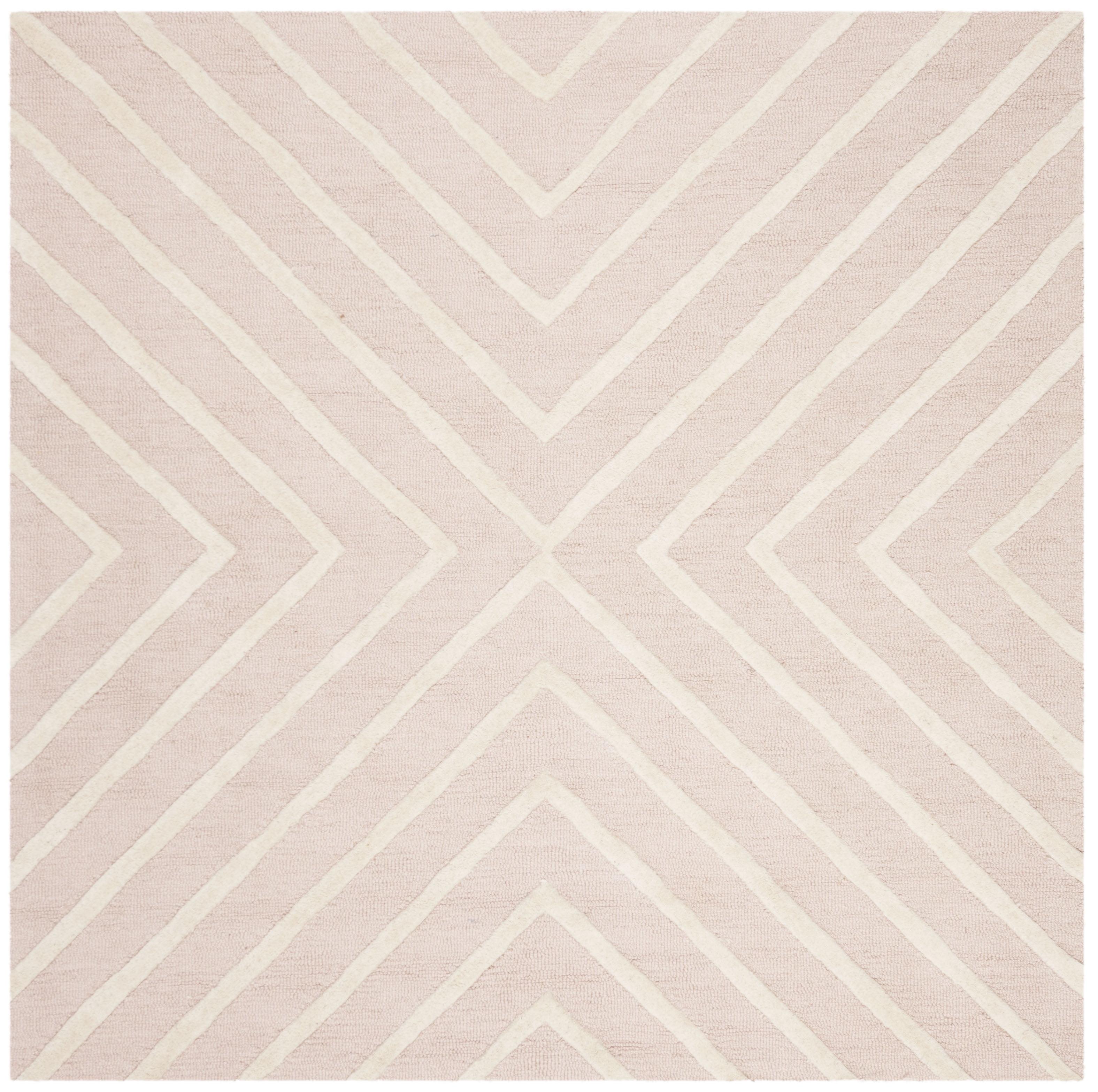 Safavieh Kids SFK920 Hand Tufted Area Rug  - Safavieh