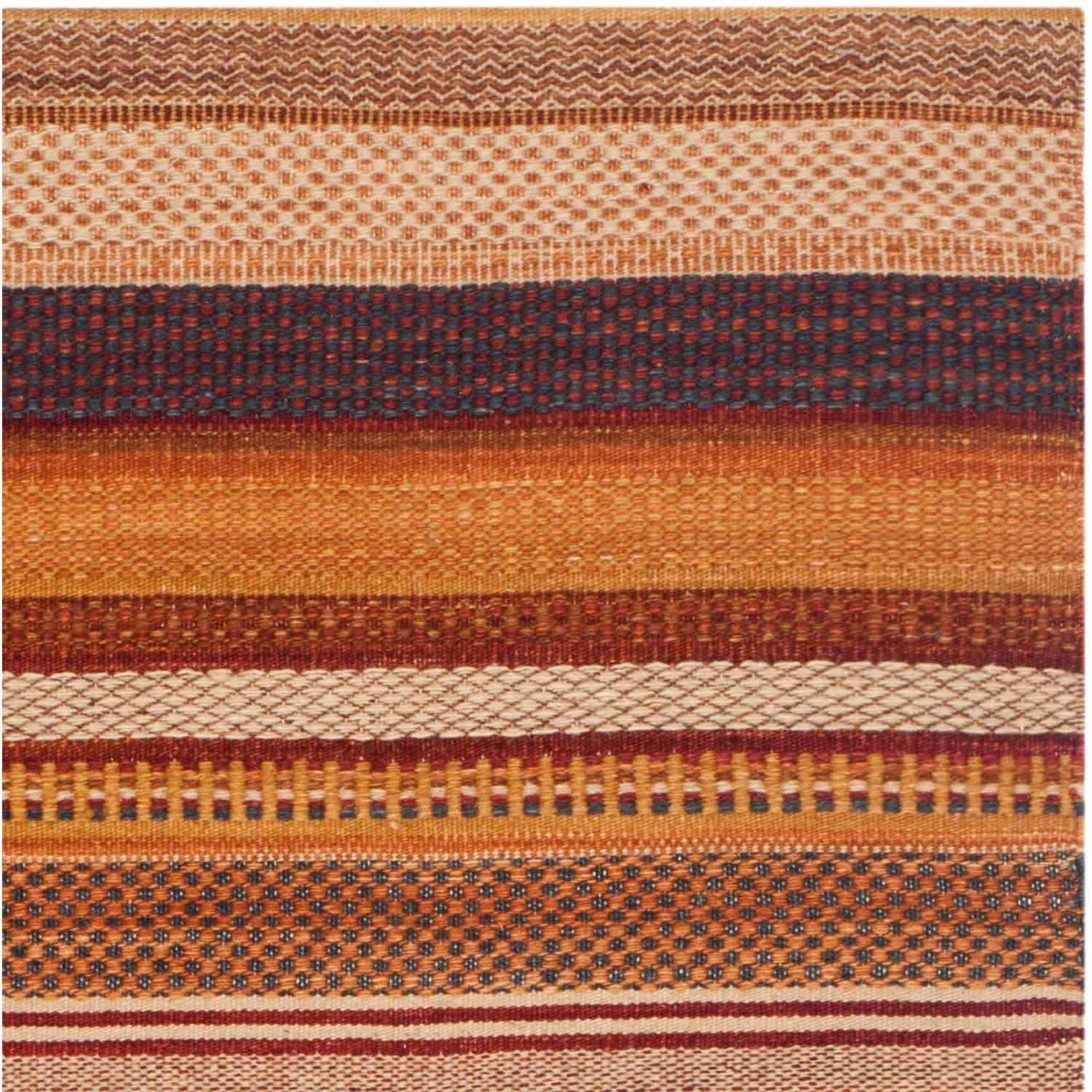 Kilim KLM951 Hand Woven Area Rug  - Safavieh