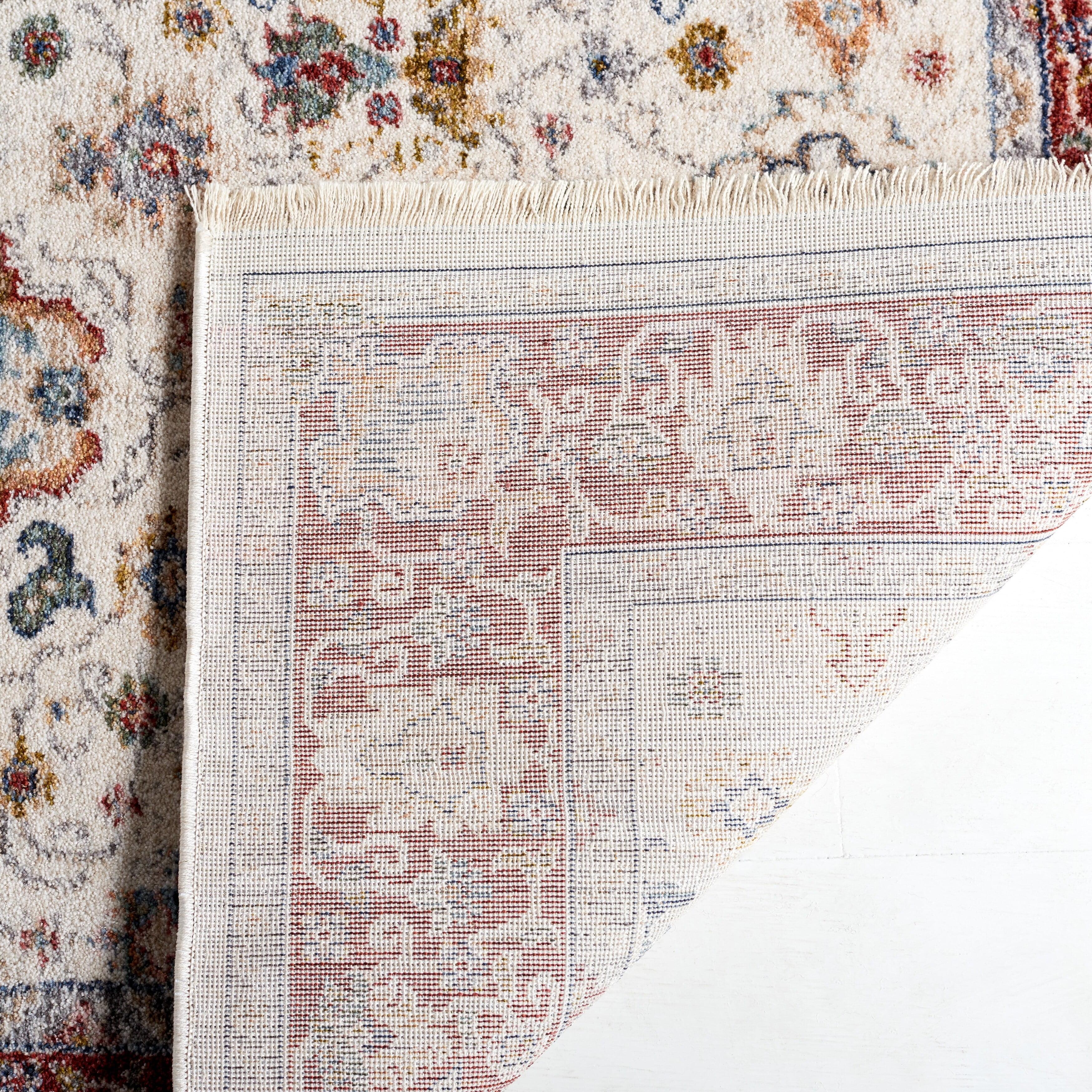 Milltown Performance Oriental Rug