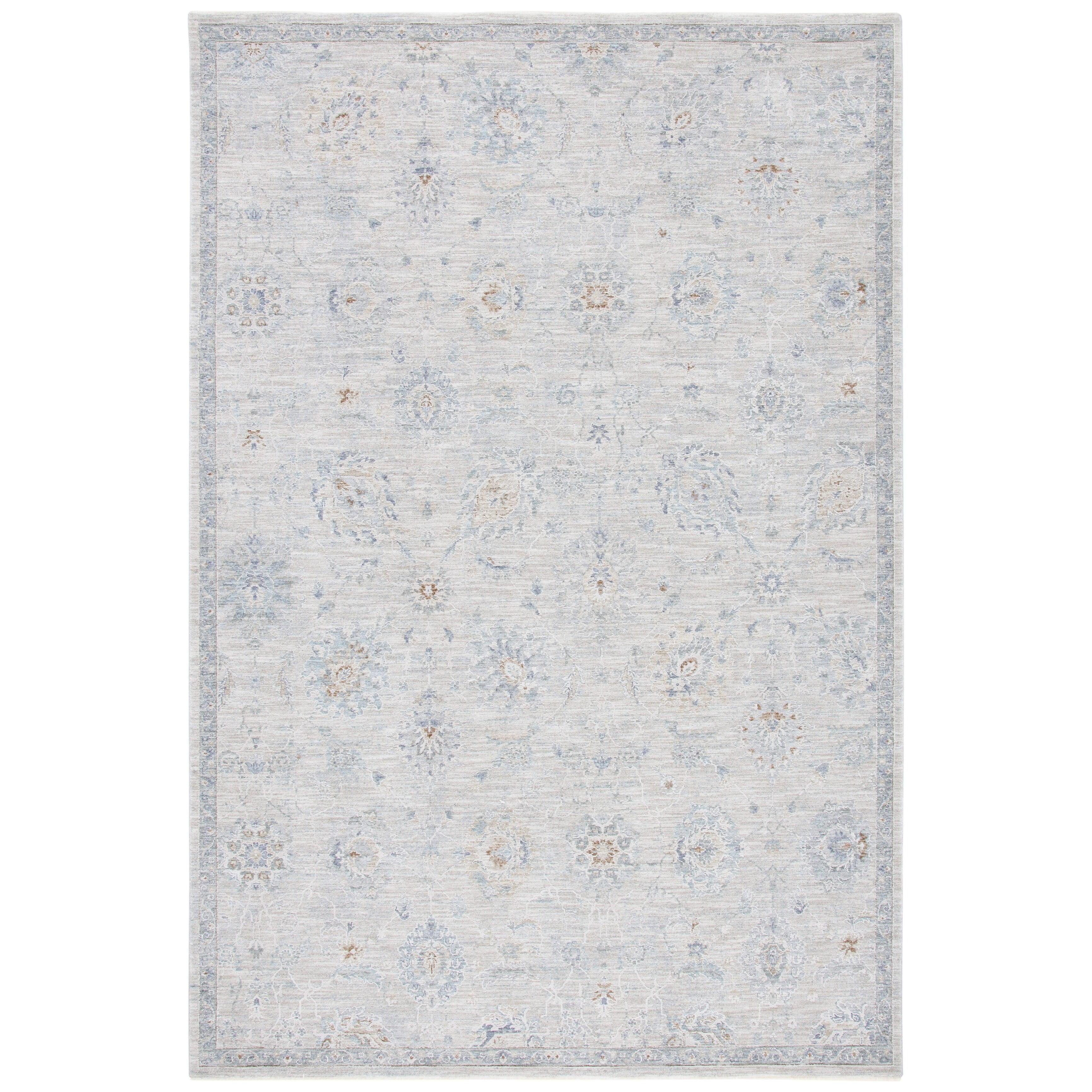Lauren Ralph Lauren Daisy Lauren Ralph Lauren 1520 Performance Floral Rug