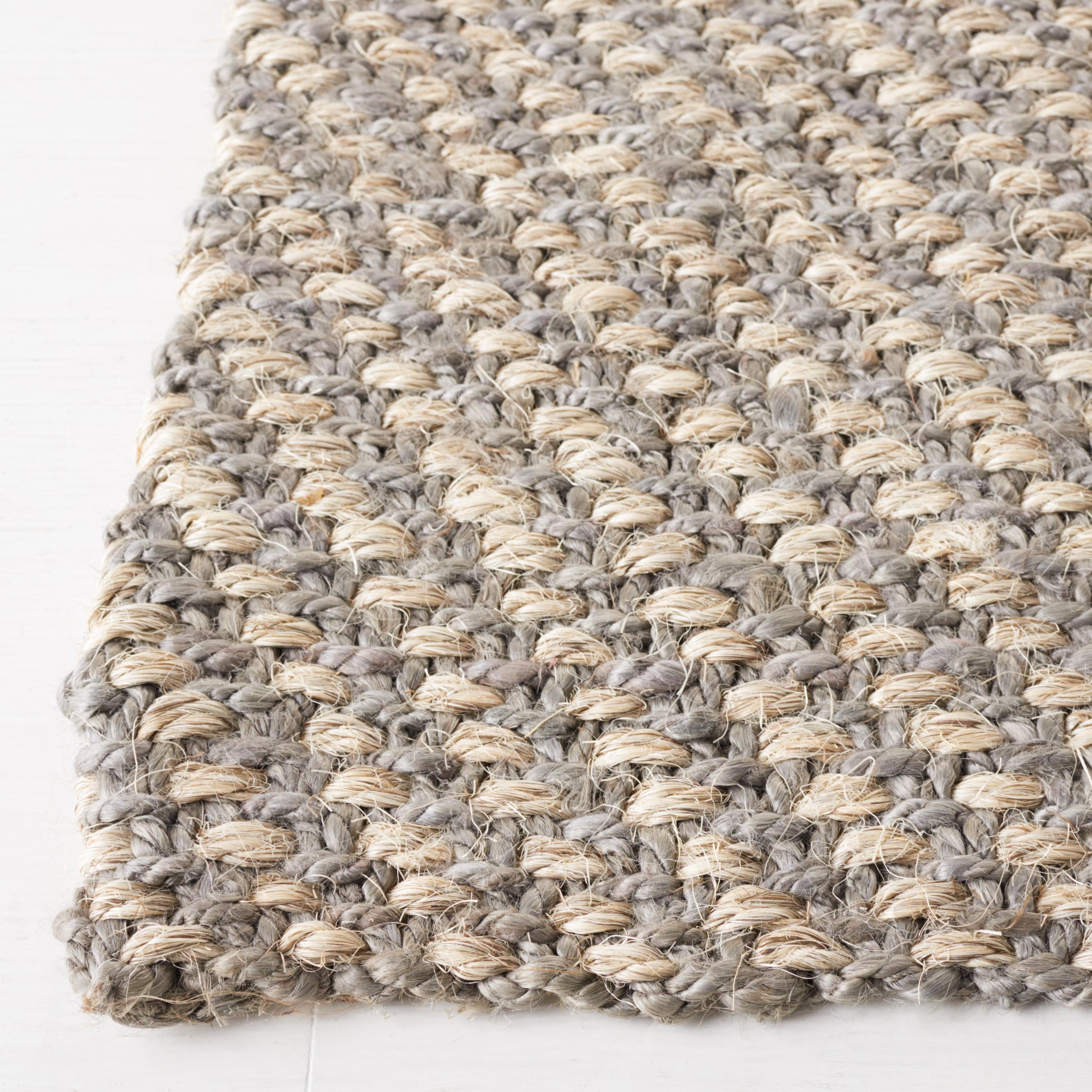 Lauren Ralph Lauren Hand Loomed 50% Jute & 50% Sisal Rug