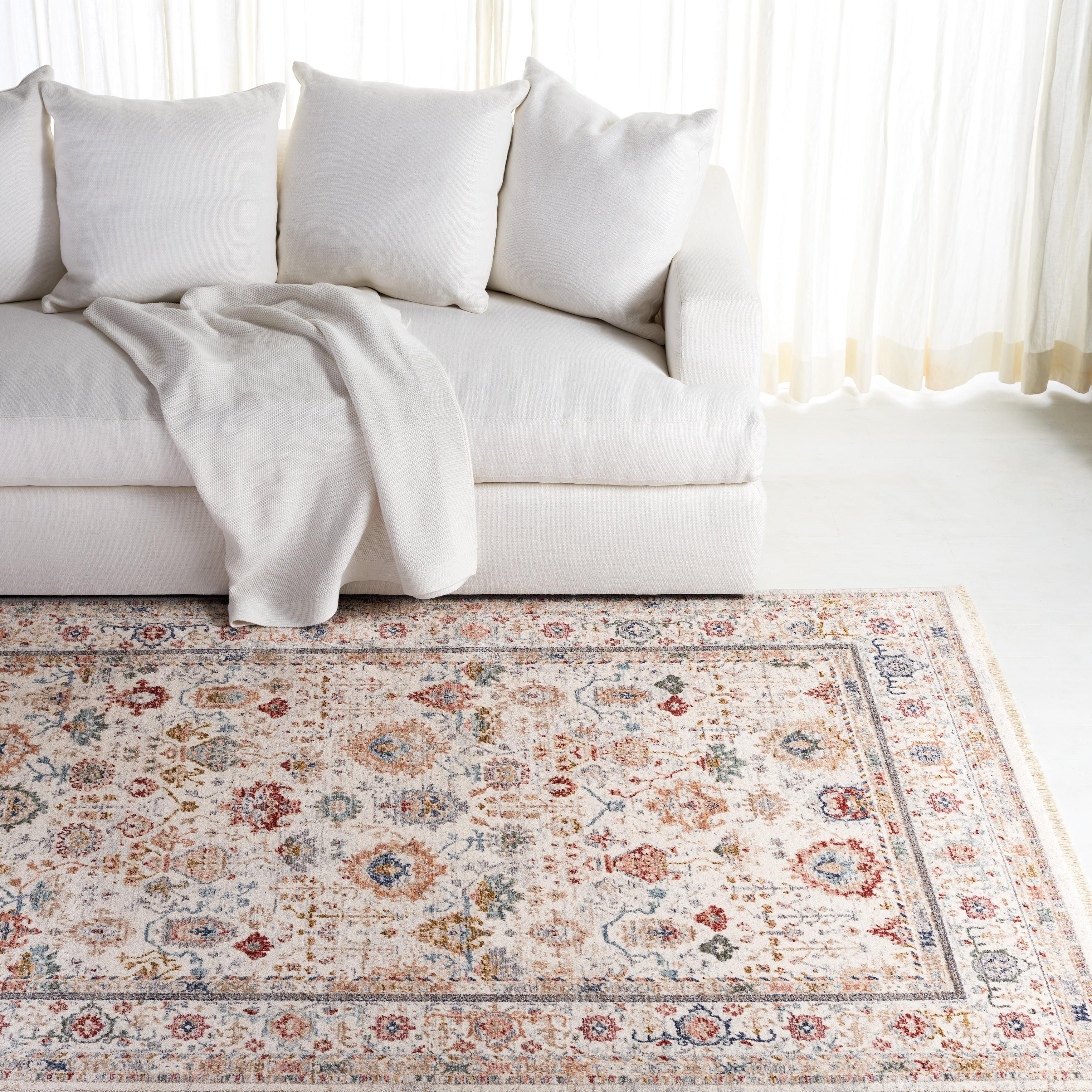 Lauren Ralph Lauren Fairhaven Lauren Ralph Lauren Performance Oriental Rug