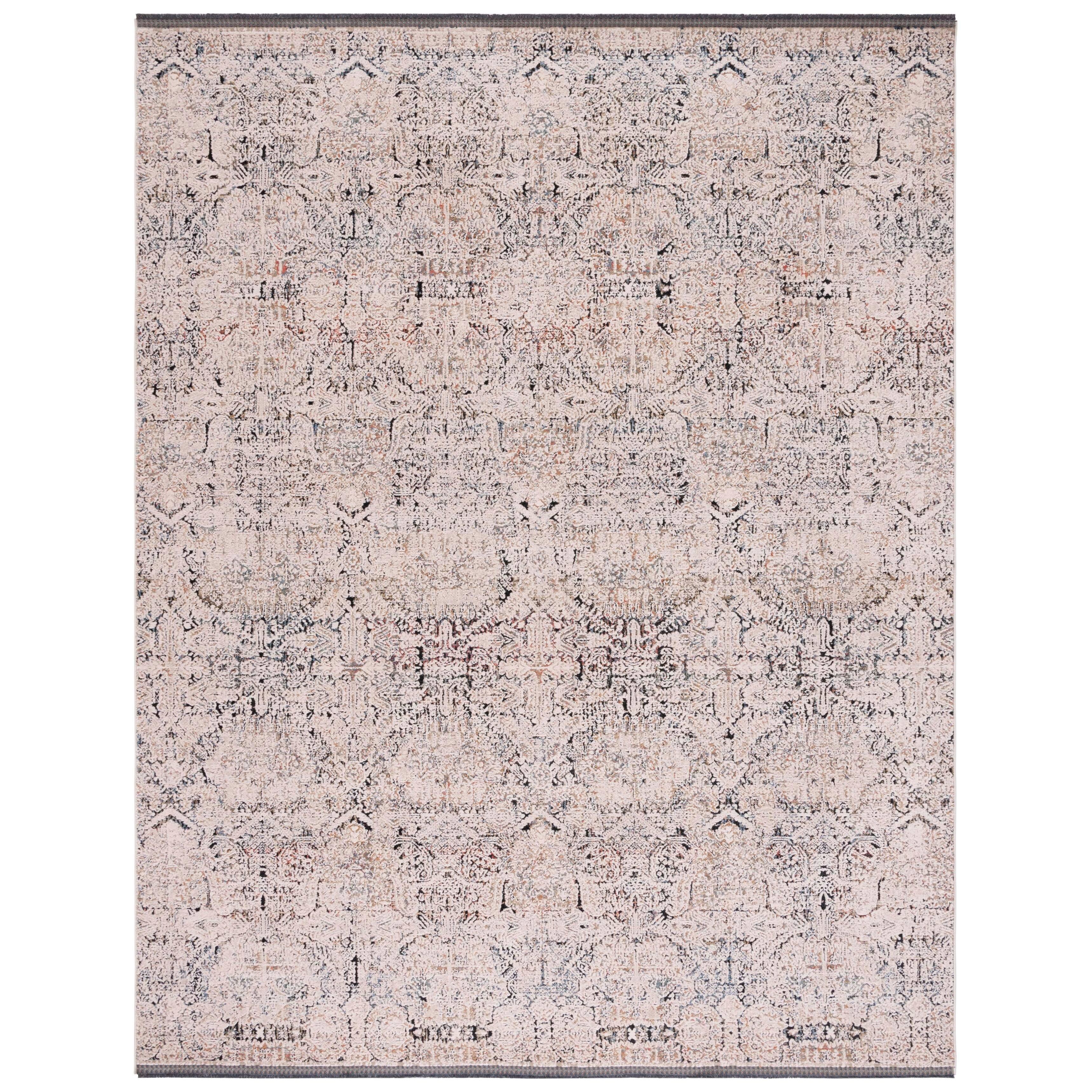 Lauren Ralph Lauren Lauren Ralph Lauren Performance Damask Rug