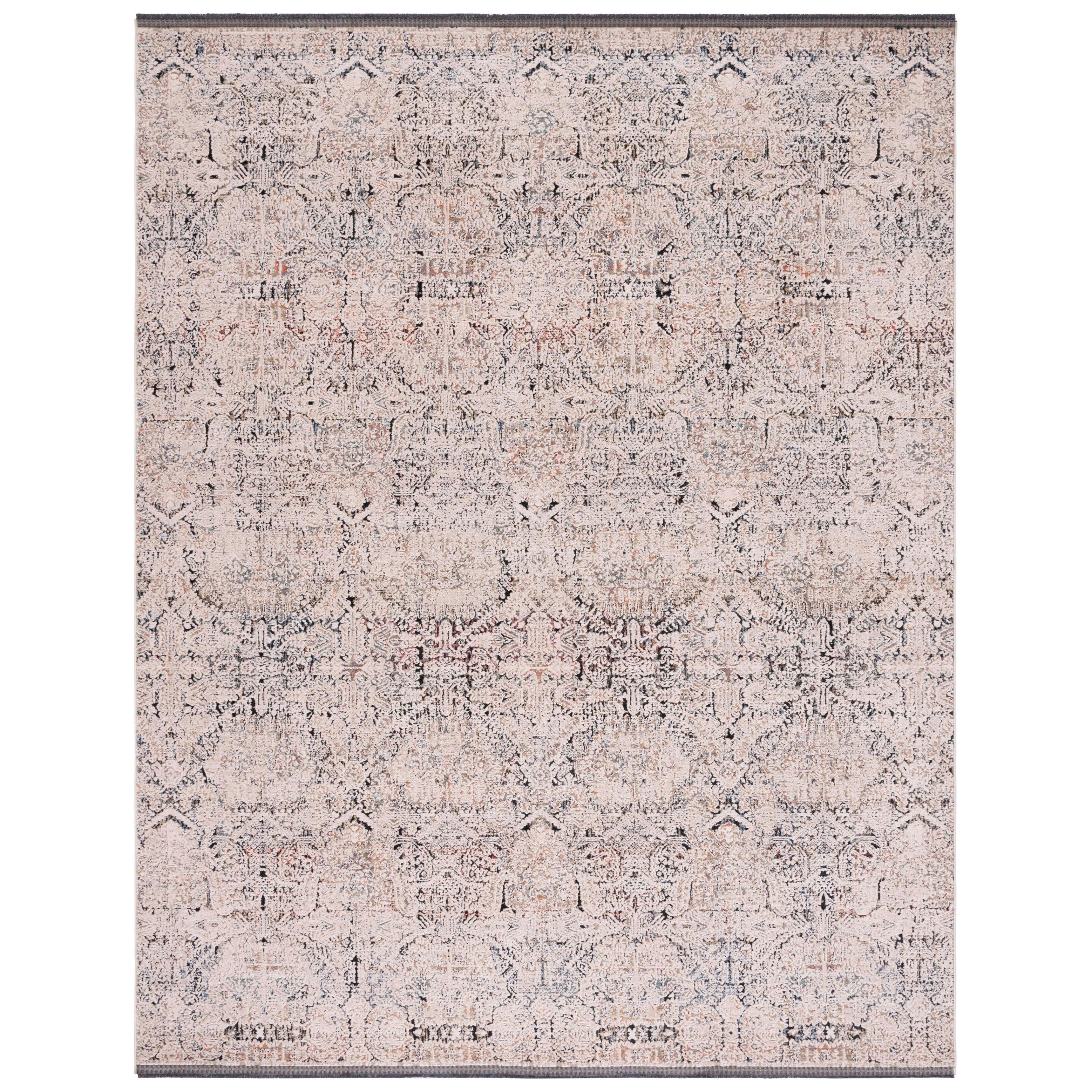 Lauren Ralph Lauren Lauren Ralph Lauren Performance Damask Rug