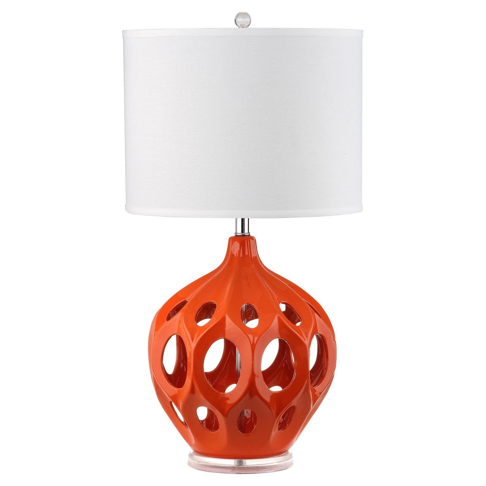 Regina Table Lamp  - Safavieh