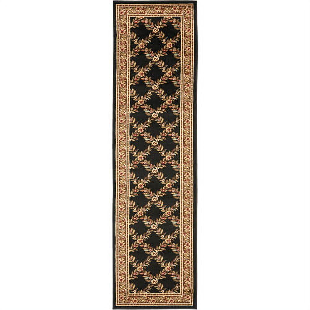 Lyndhurst LNH557 Power Loomed Rugs - Safavieh