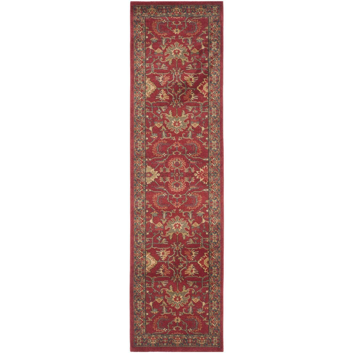 Mahal MAH693 Area Rug  - Safavieh