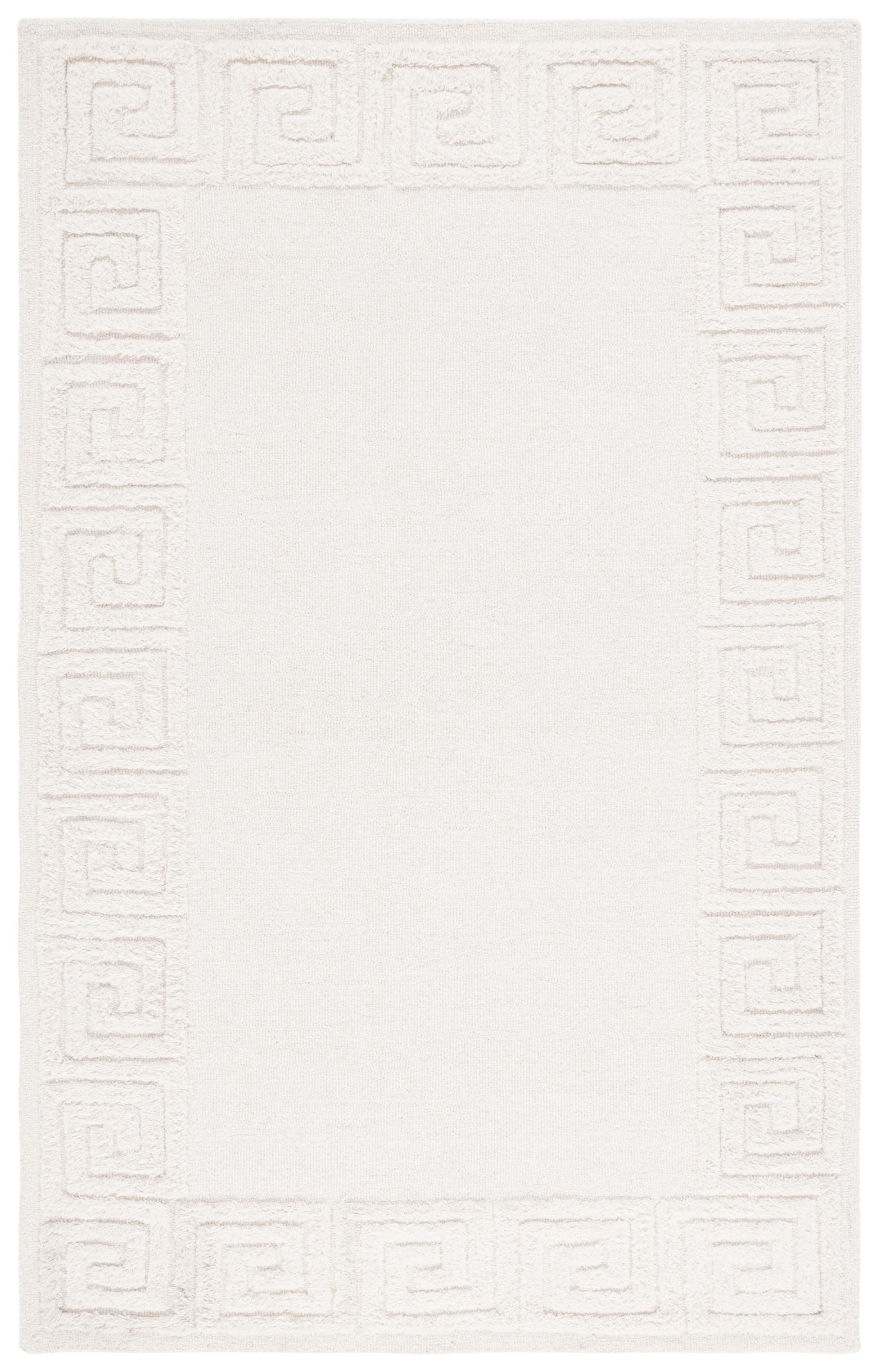 Metro MET276 Hand Tufted Area Rug  - Safavieh